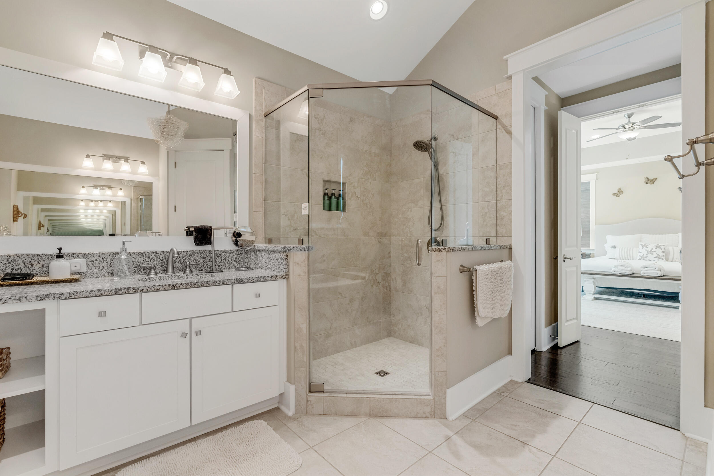 Naturewalk at Seagrove - Residential