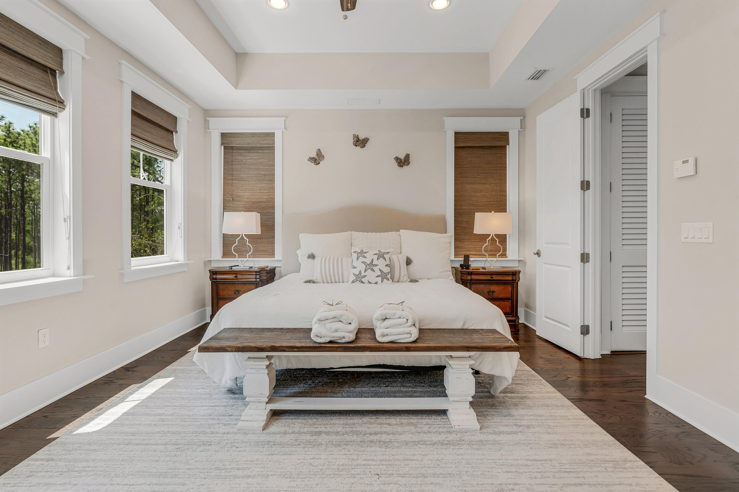 Naturewalk at Seagrove - Residential