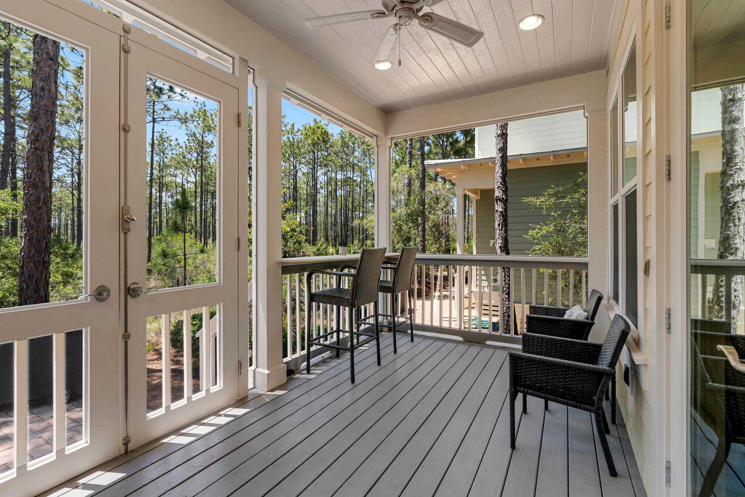 Naturewalk at Seagrove - Residential