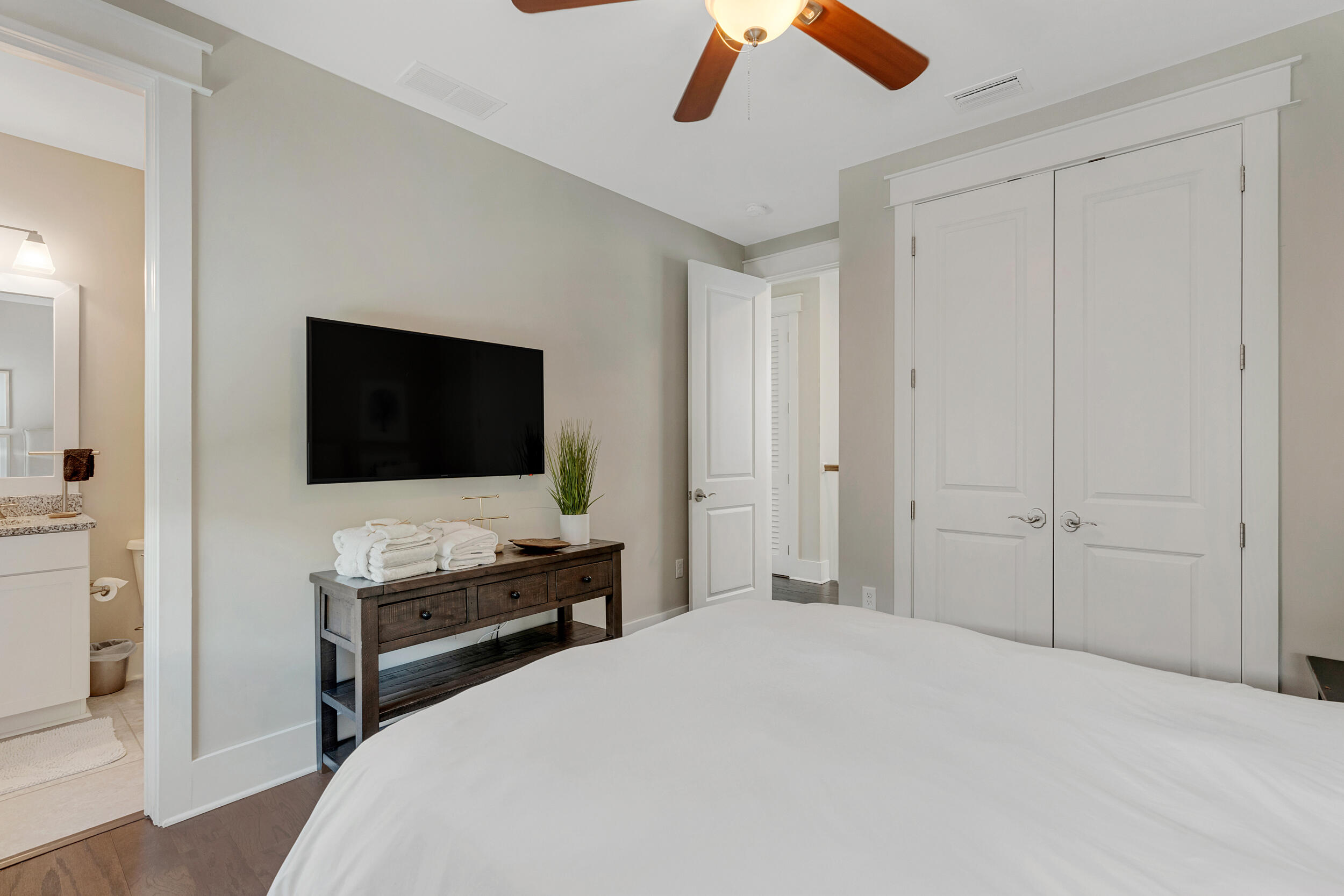 Naturewalk at Seagrove - Residential