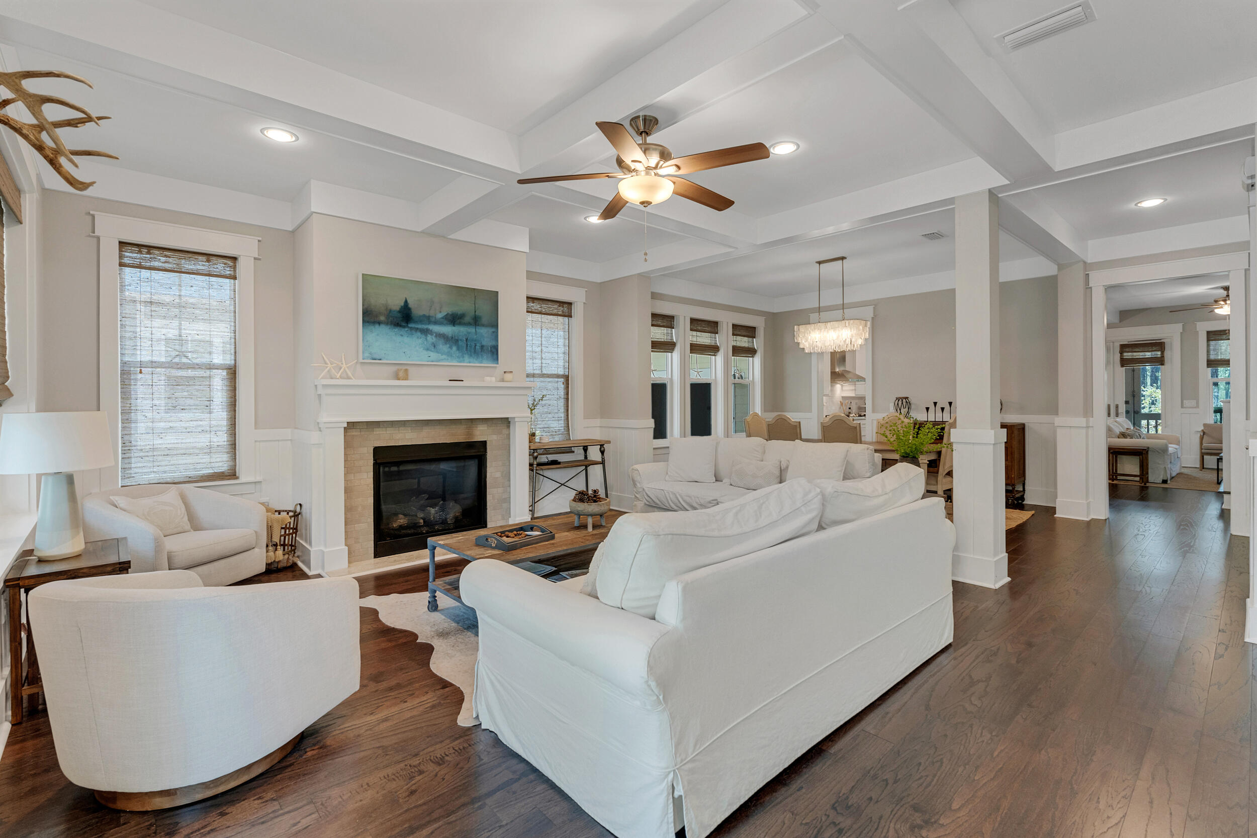 Naturewalk at Seagrove - Residential