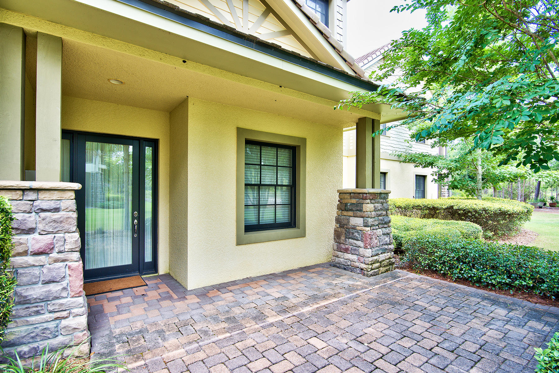 WILD HERON - CLUBSIDE II - Residential