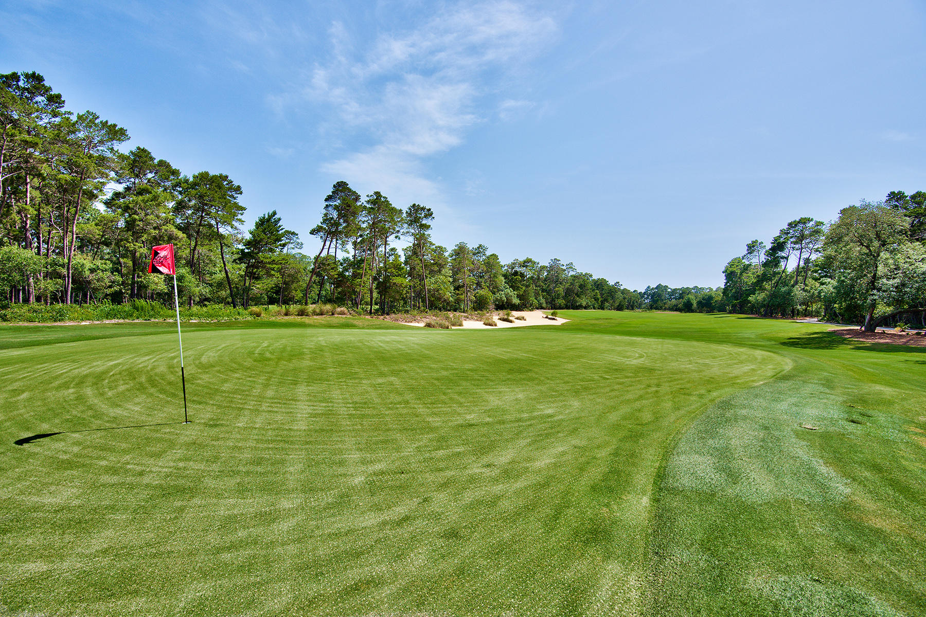 WILD HERON - CLUBSIDE II - Residential