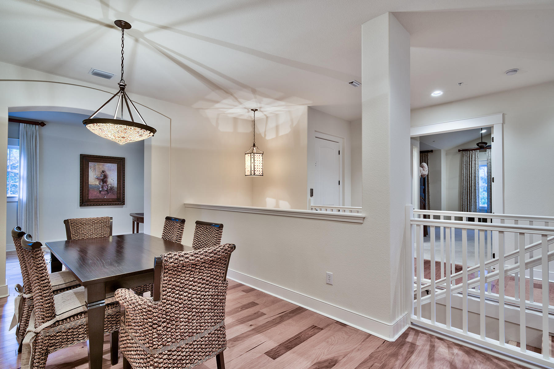 WILD HERON - CLUBSIDE II - Residential