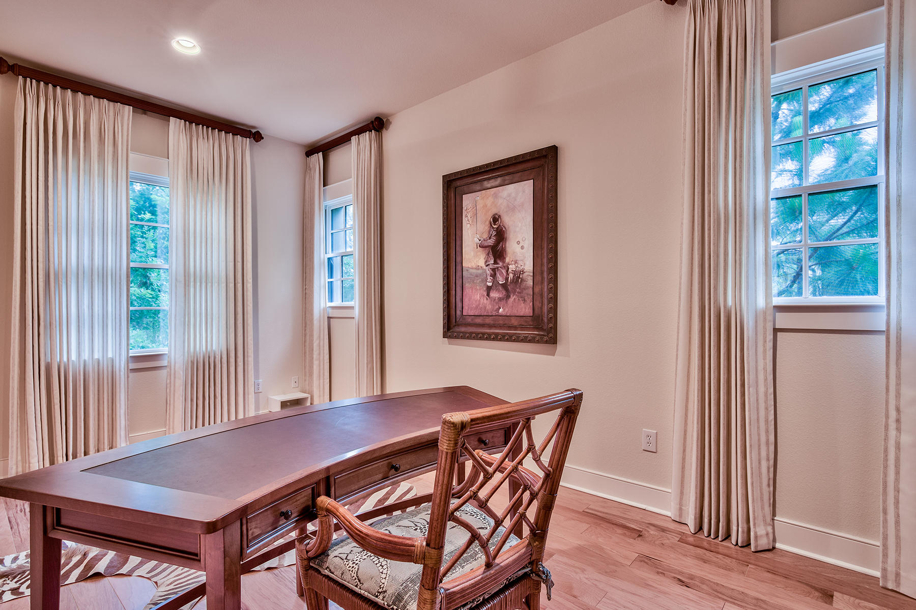 WILD HERON - CLUBSIDE II - Residential