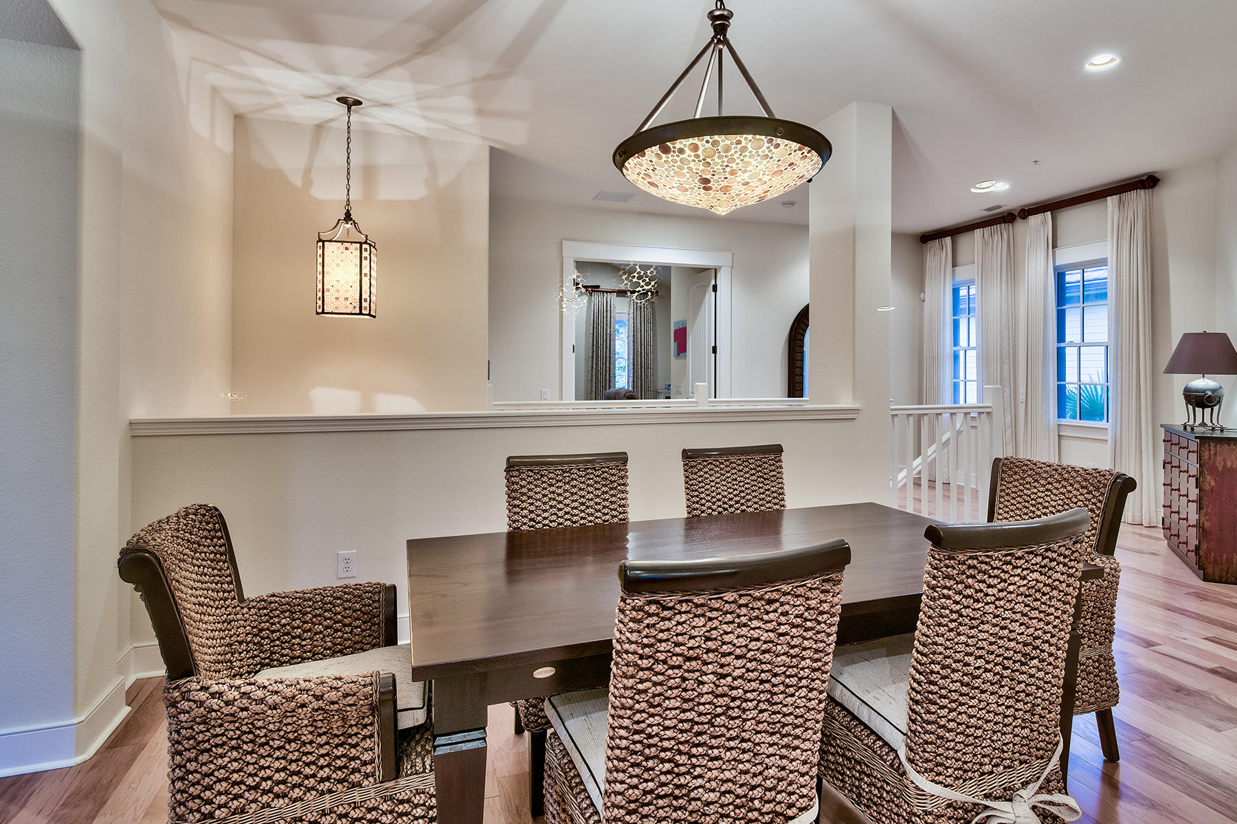 WILD HERON - CLUBSIDE II - Residential