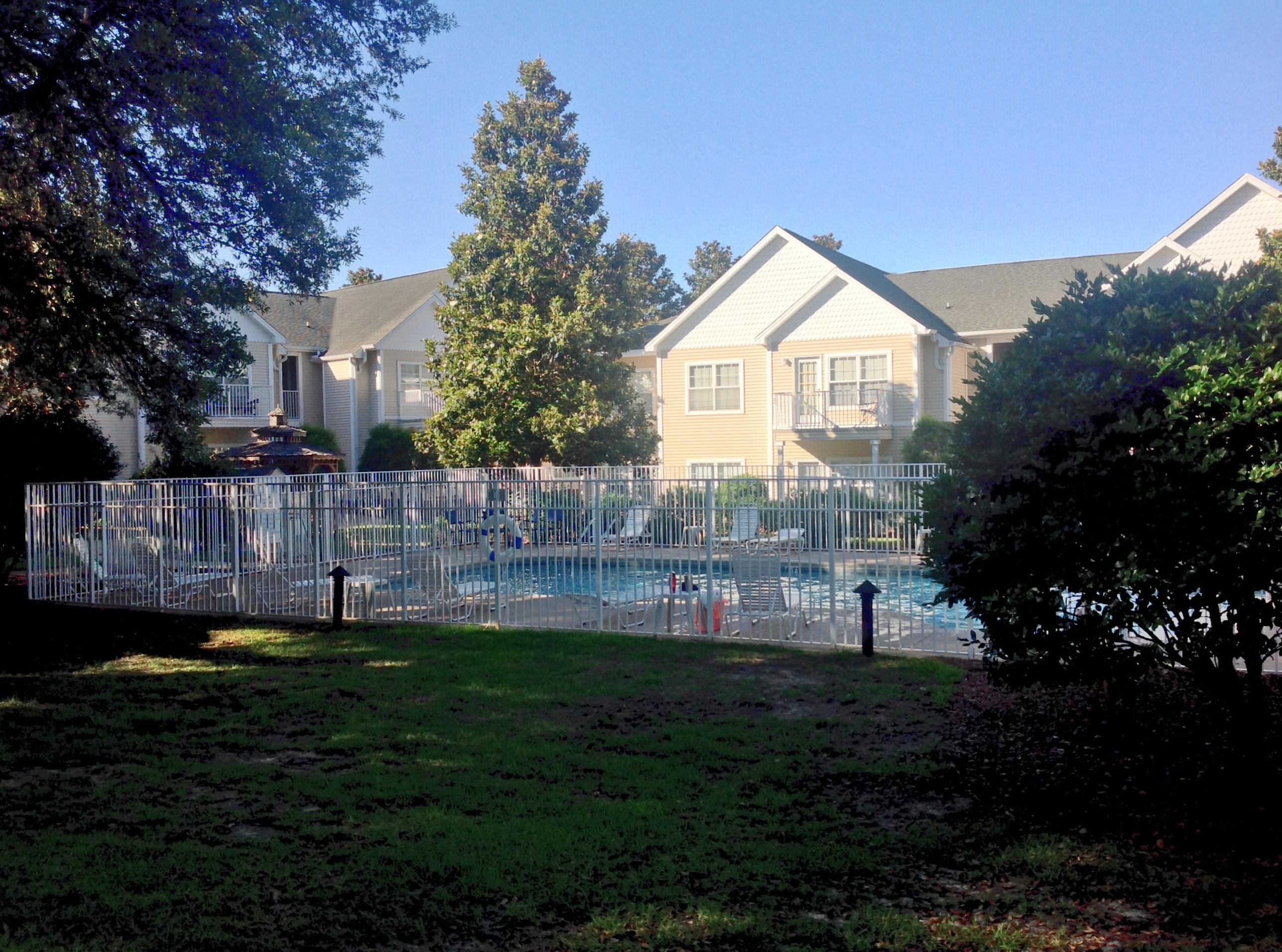 OAKS THE - Residential