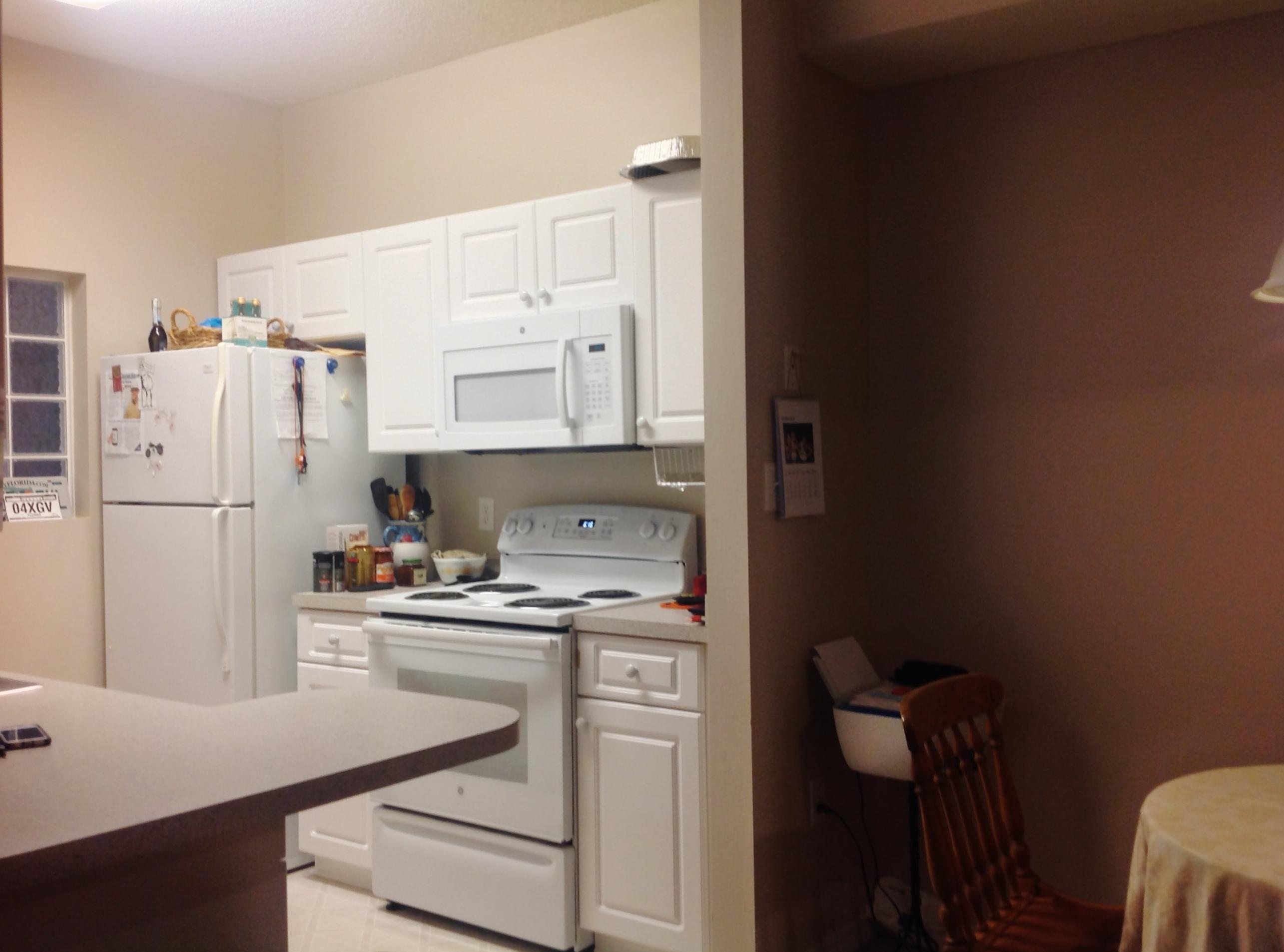 OAKS THE - Residential