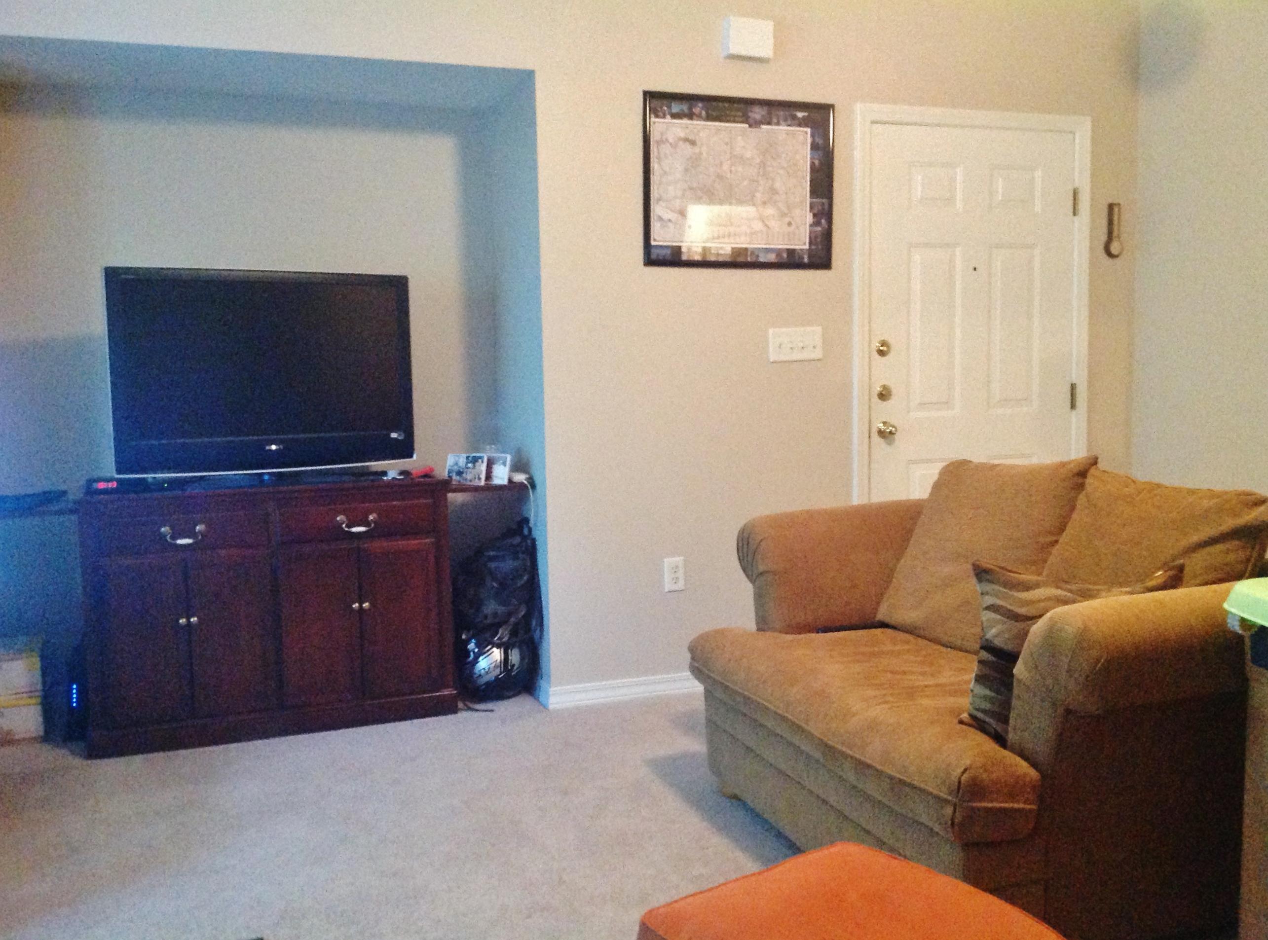 OAKS THE - Residential