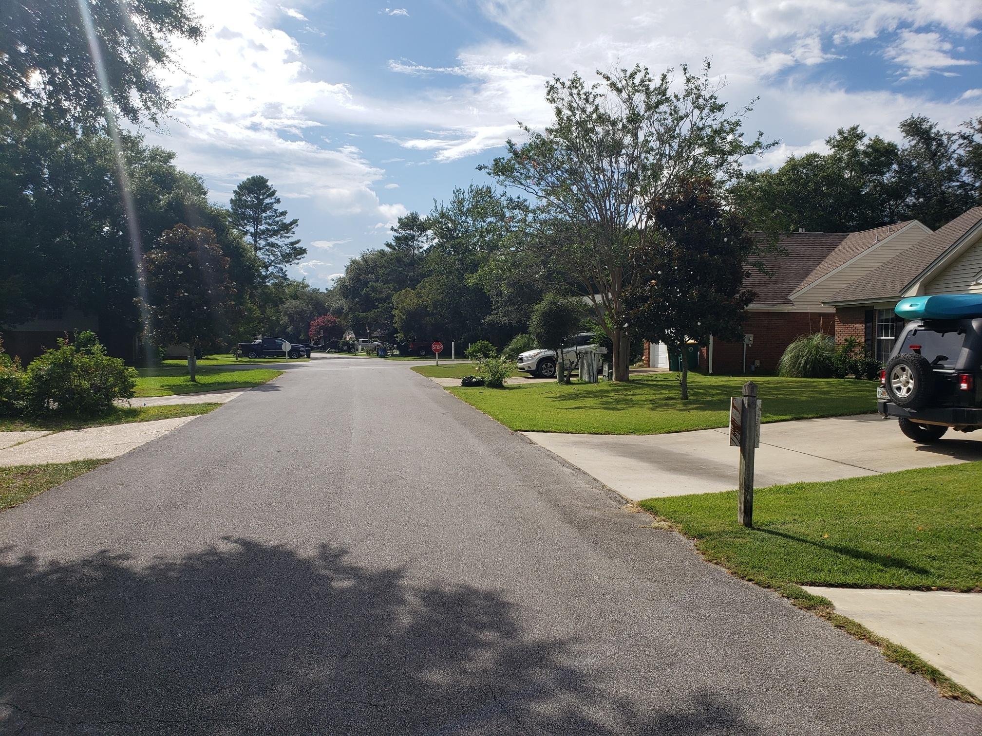 Parkwood Lane B/B - Residential