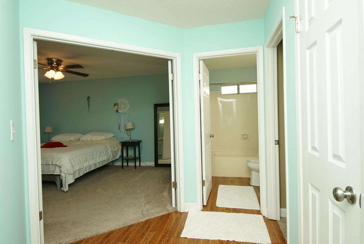 Parkwood Lane B/B - Residential