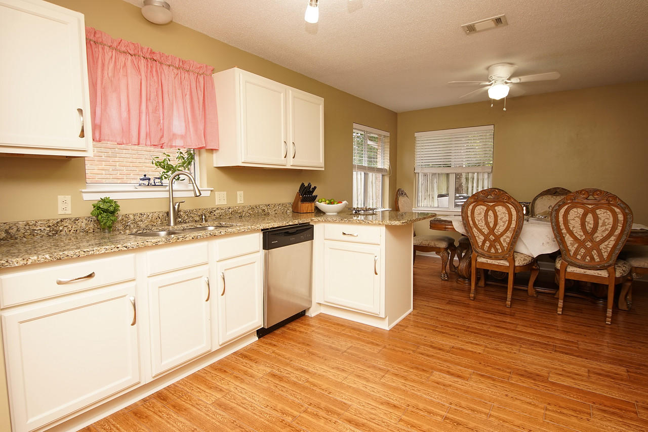 Parkwood Lane B/B - Residential