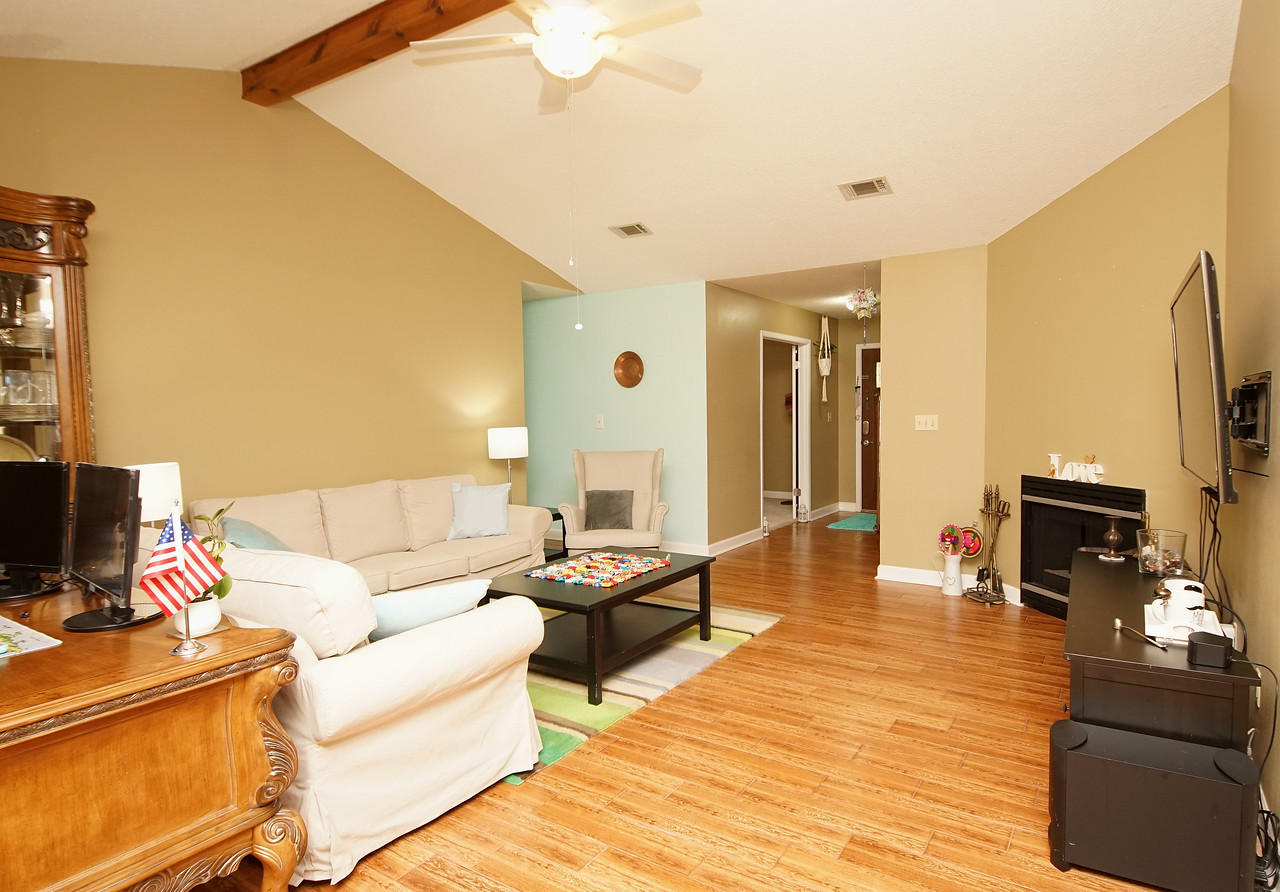 Parkwood Lane B/B - Residential