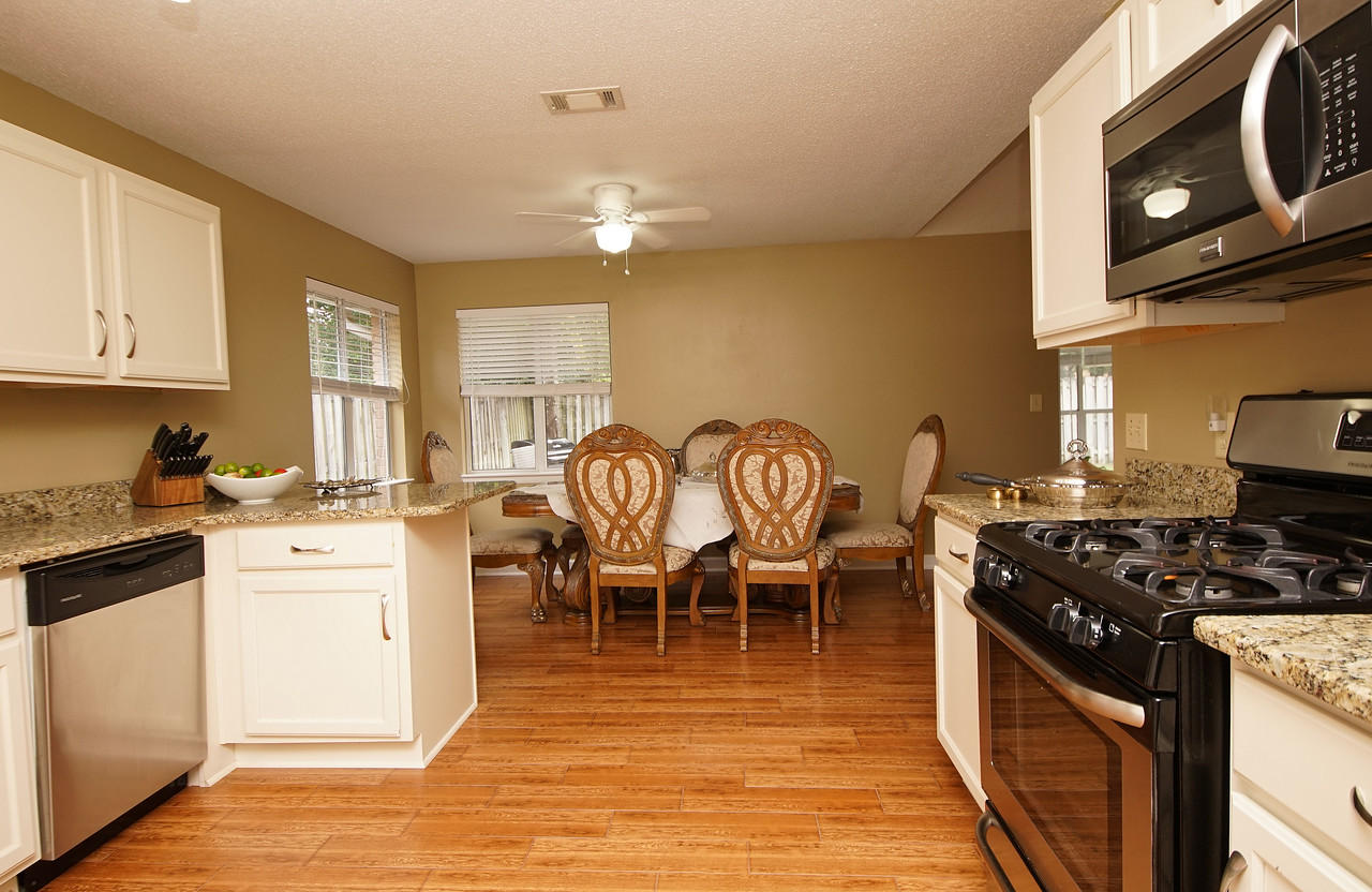 Parkwood Lane B/B - Residential