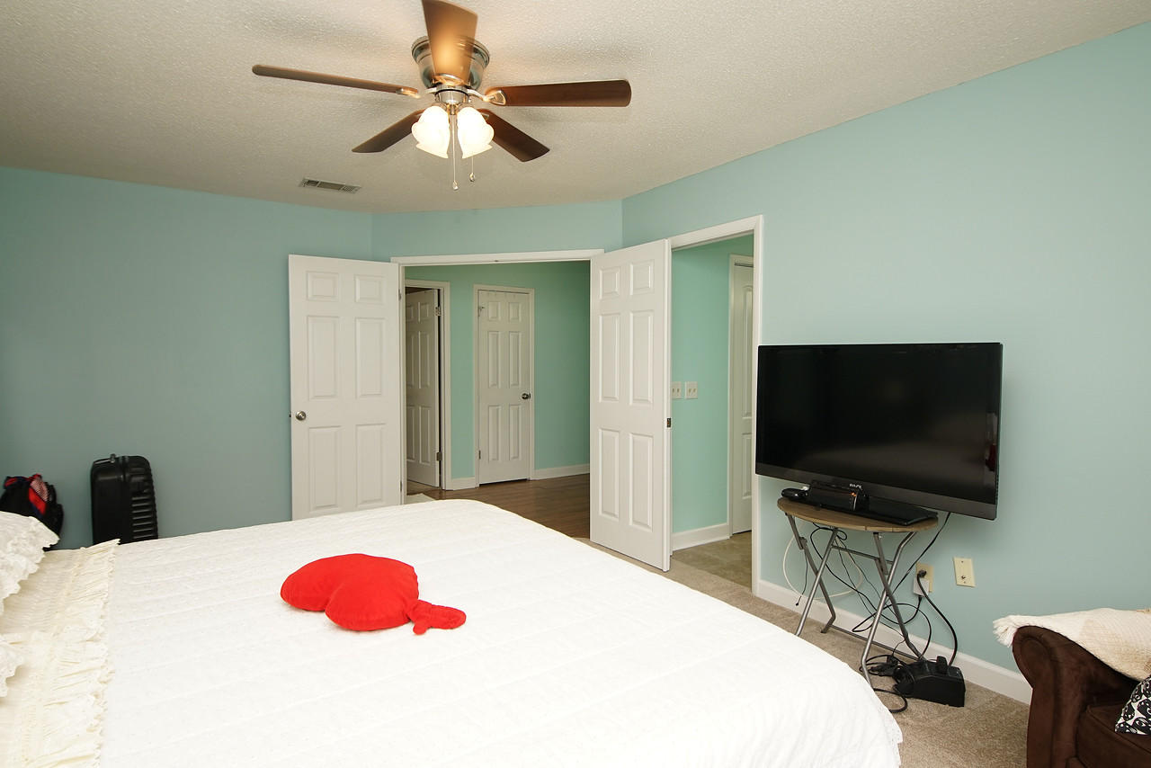 Parkwood Lane B/B - Residential