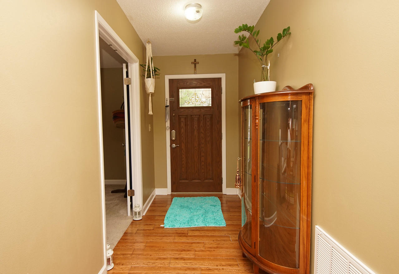 Parkwood Lane B/B - Residential