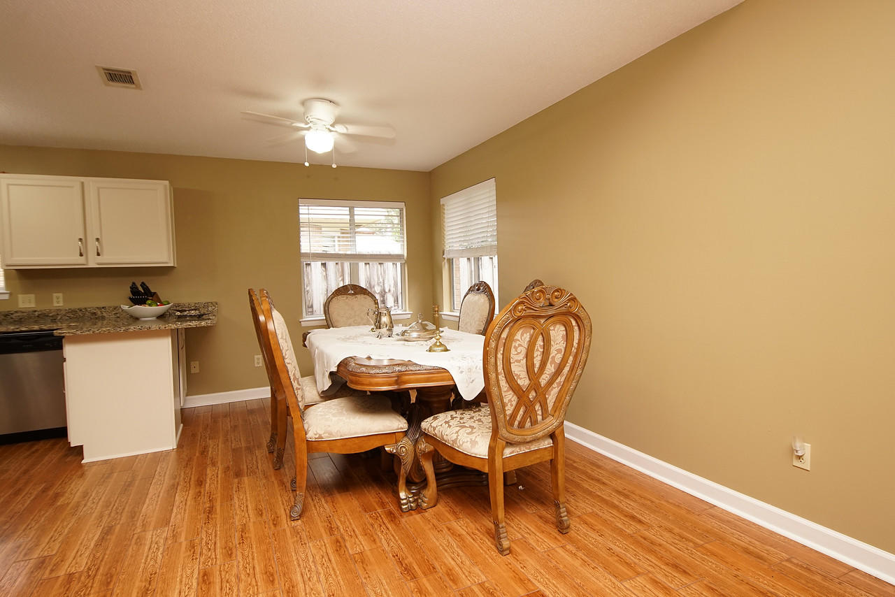 Parkwood Lane B/B - Residential