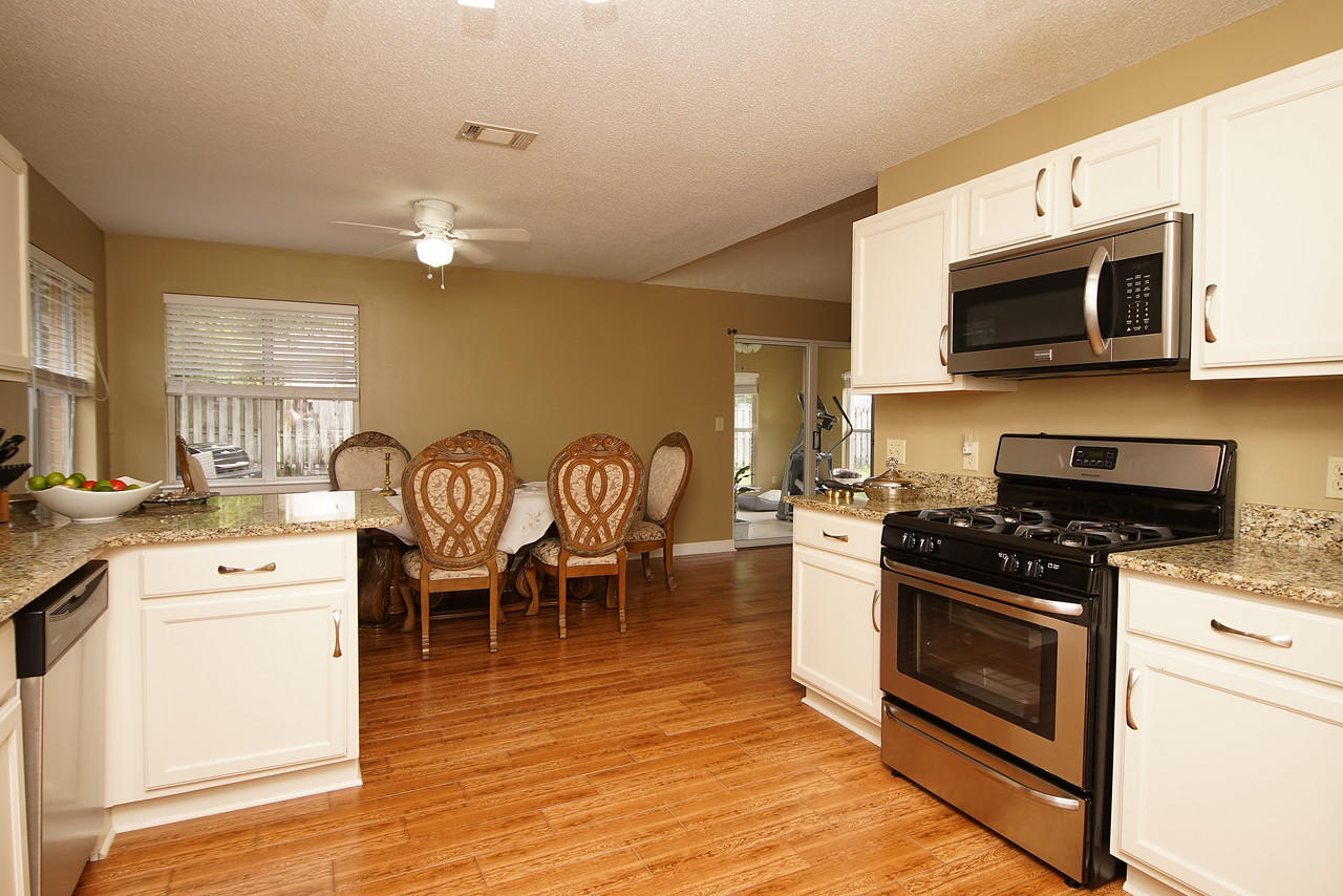 Parkwood Lane B/B - Residential