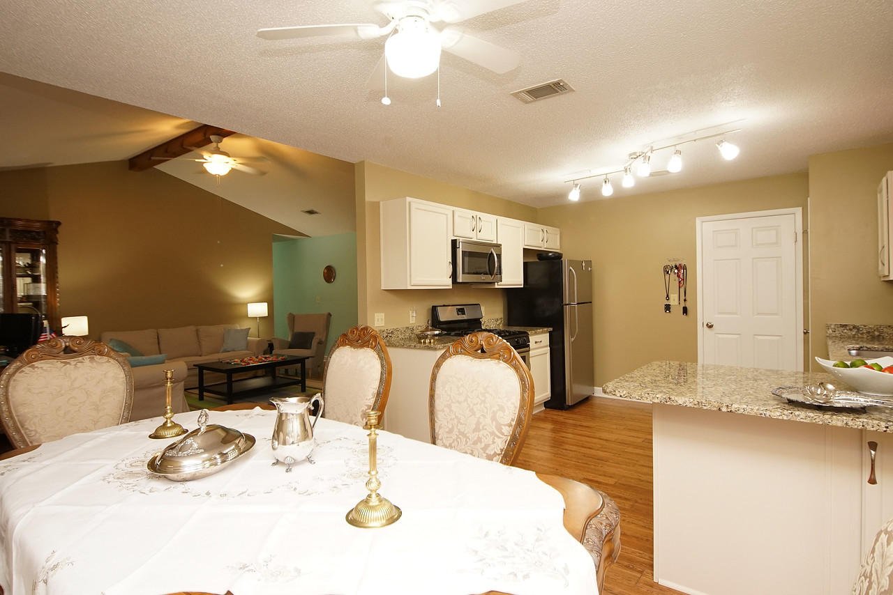 Parkwood Lane B/B - Residential