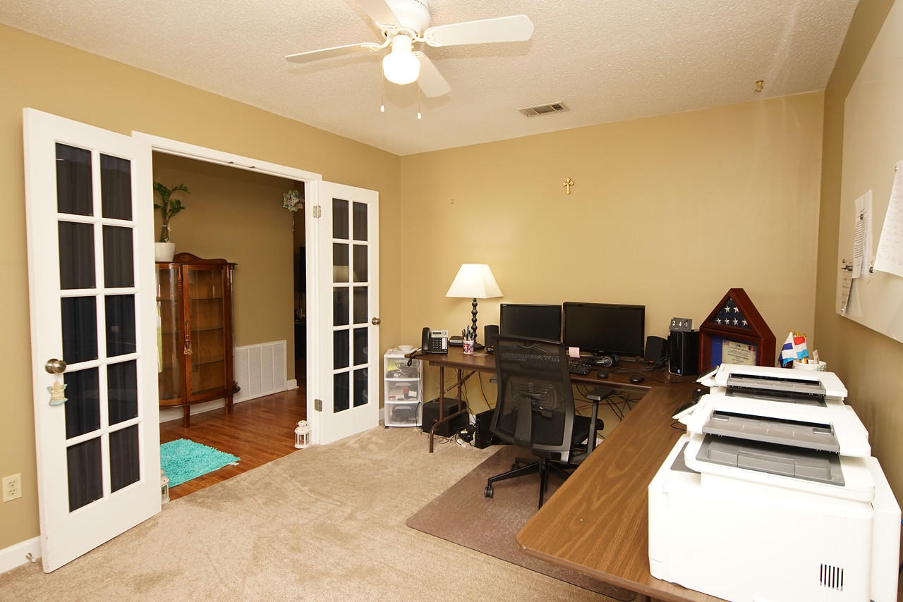 Parkwood Lane B/B - Residential