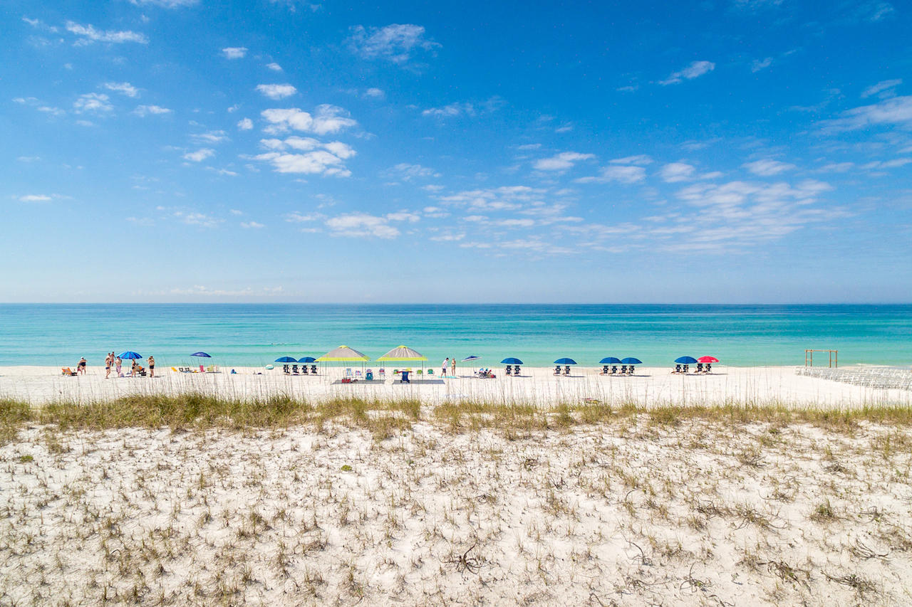 GULF PINES 2ND ADDN - Land