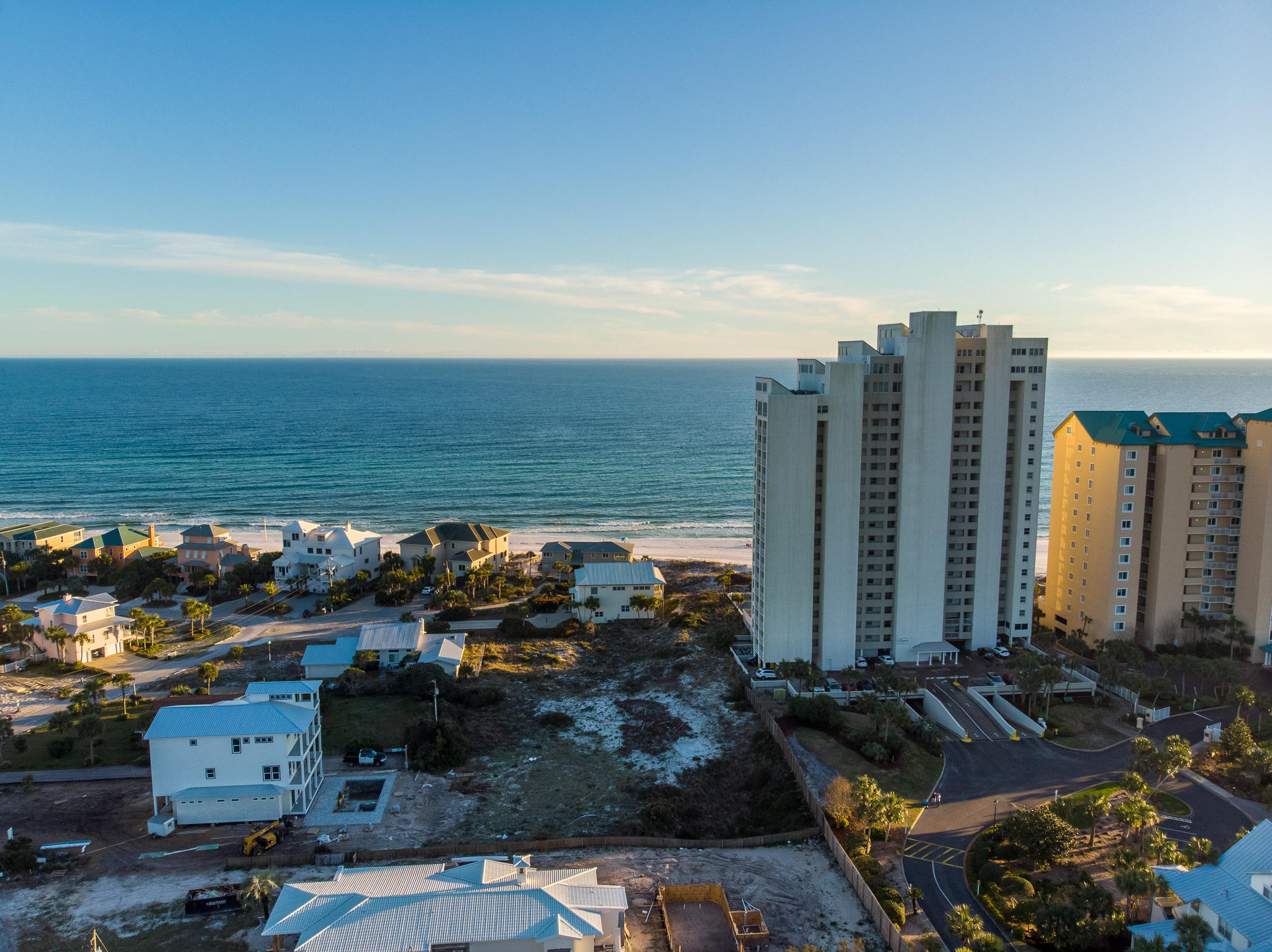 GULF PINES 2ND ADDN - Land