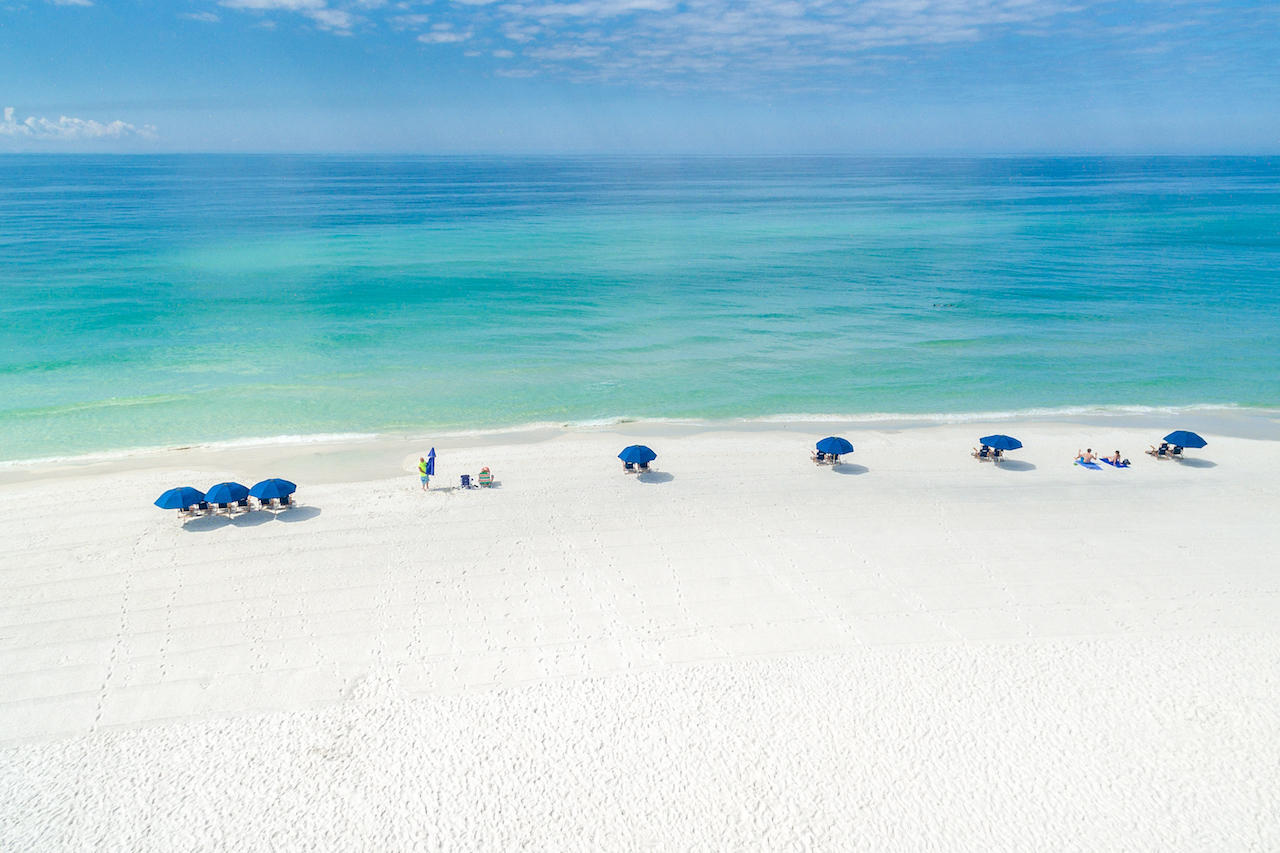 GULF PINES 2ND ADDN - Land