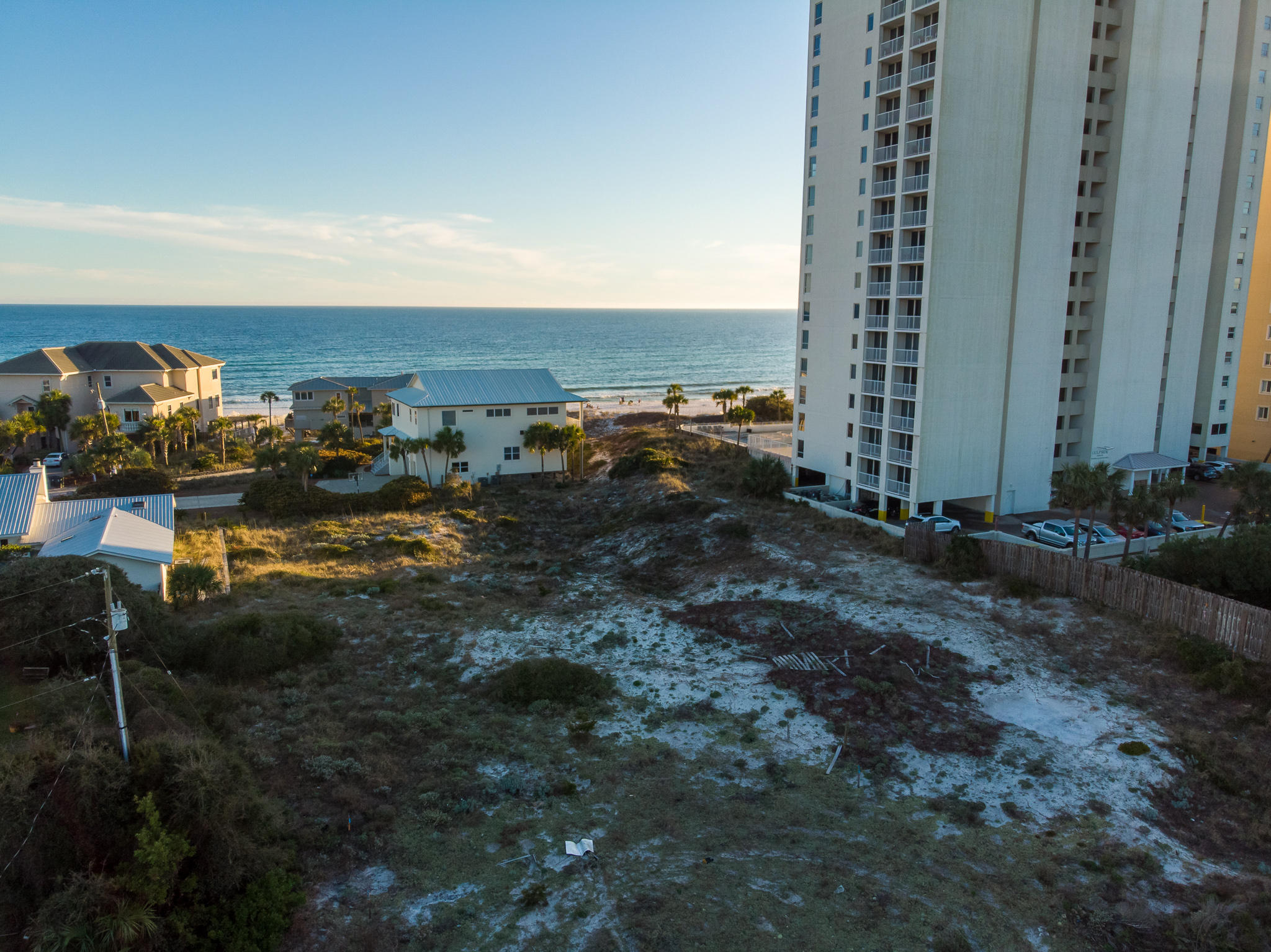 GULF PINES 2ND ADDN - Land