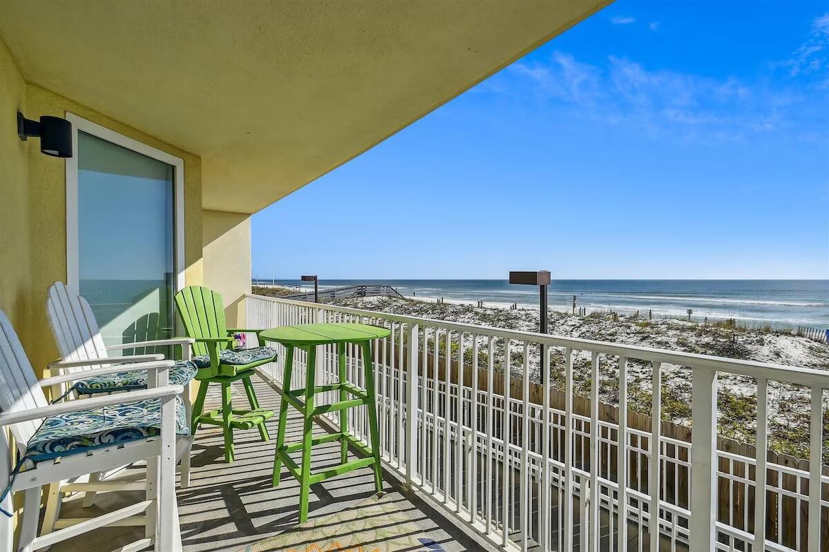 SEA DUNES - Residential