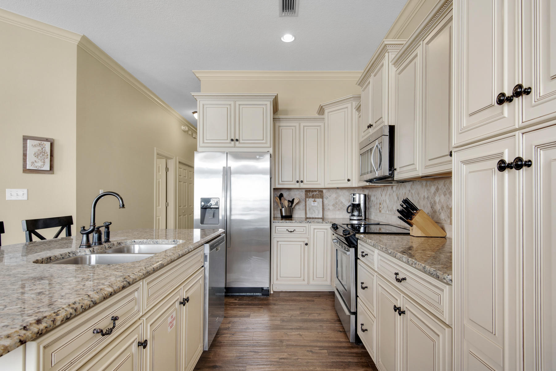 TURTLE BEACH CONDO - Residential