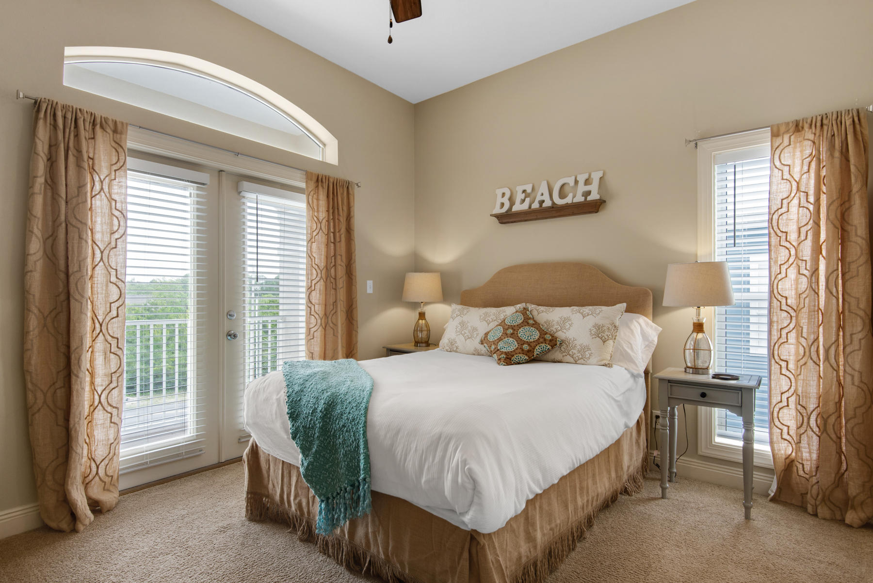 TURTLE BEACH CONDO - Residential