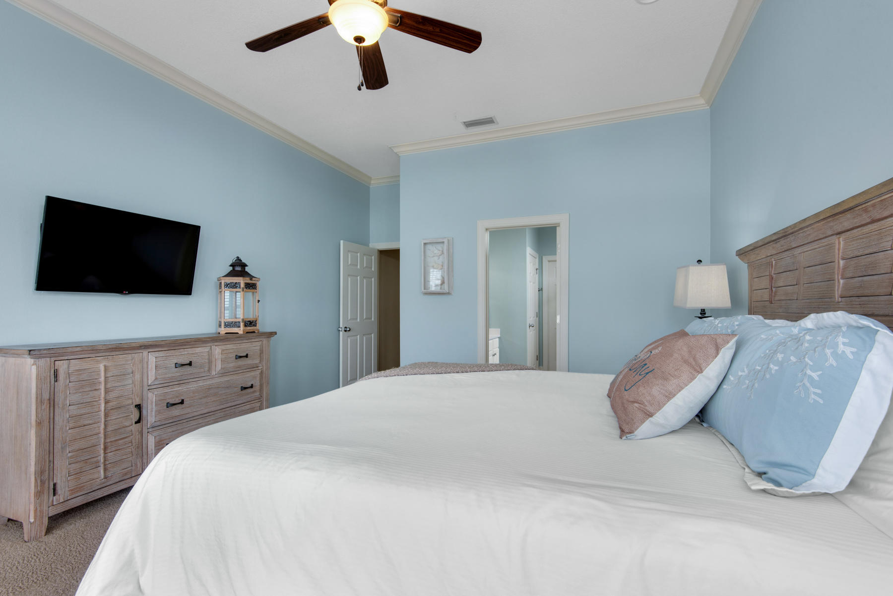 TURTLE BEACH CONDO - Residential