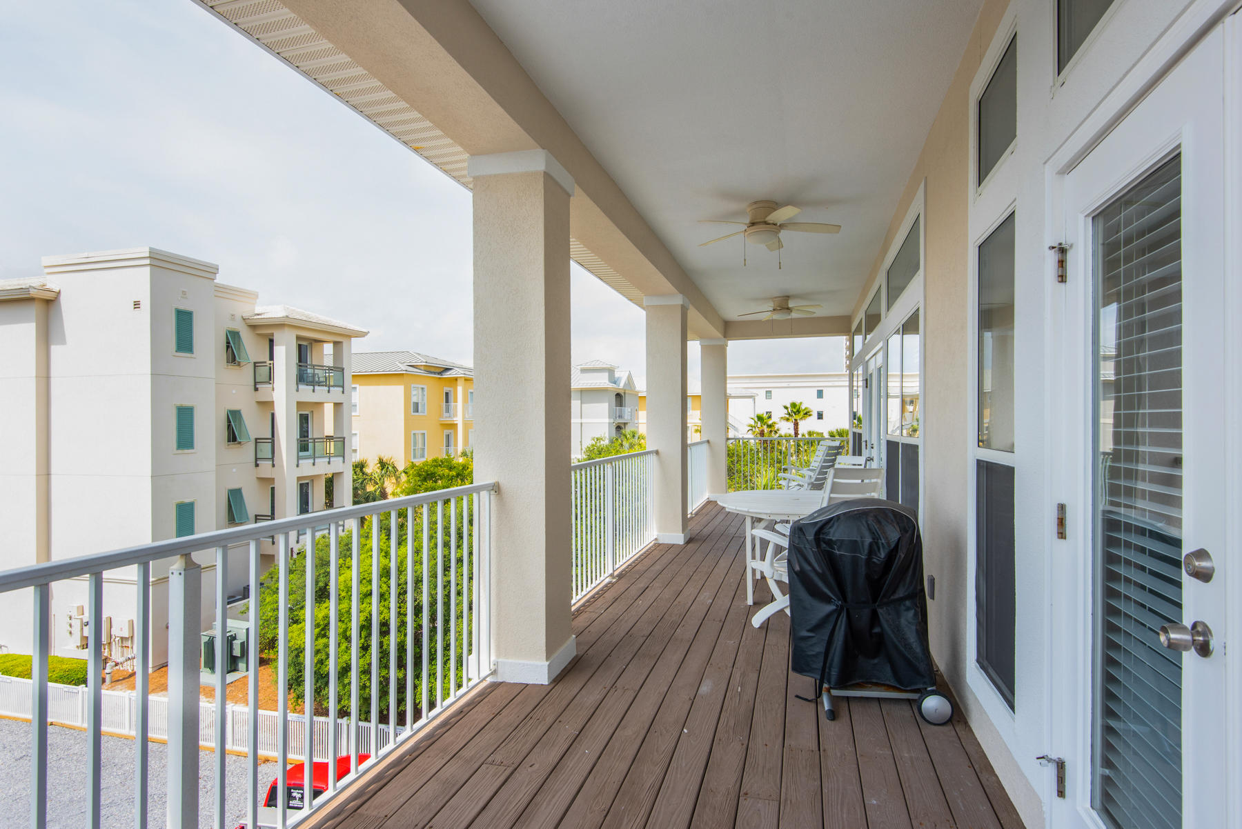 TURTLE BEACH CONDO - Residential