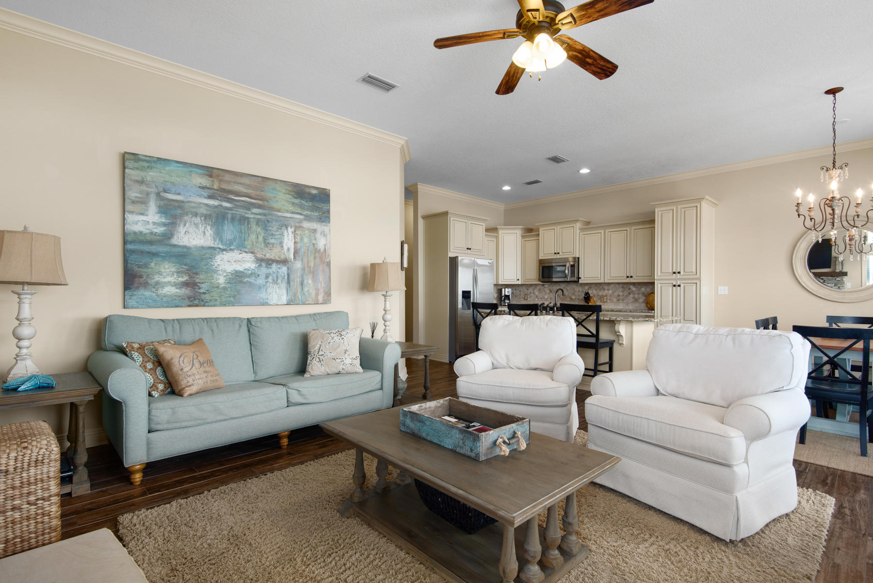 TURTLE BEACH CONDO - Residential