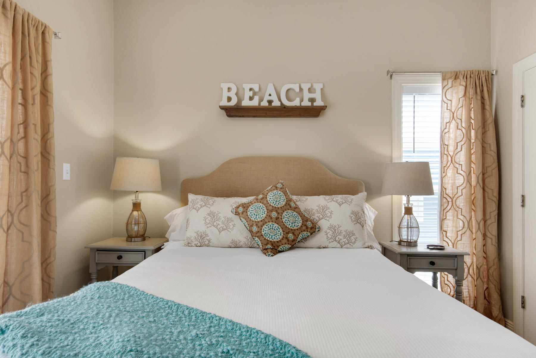 TURTLE BEACH CONDO - Residential