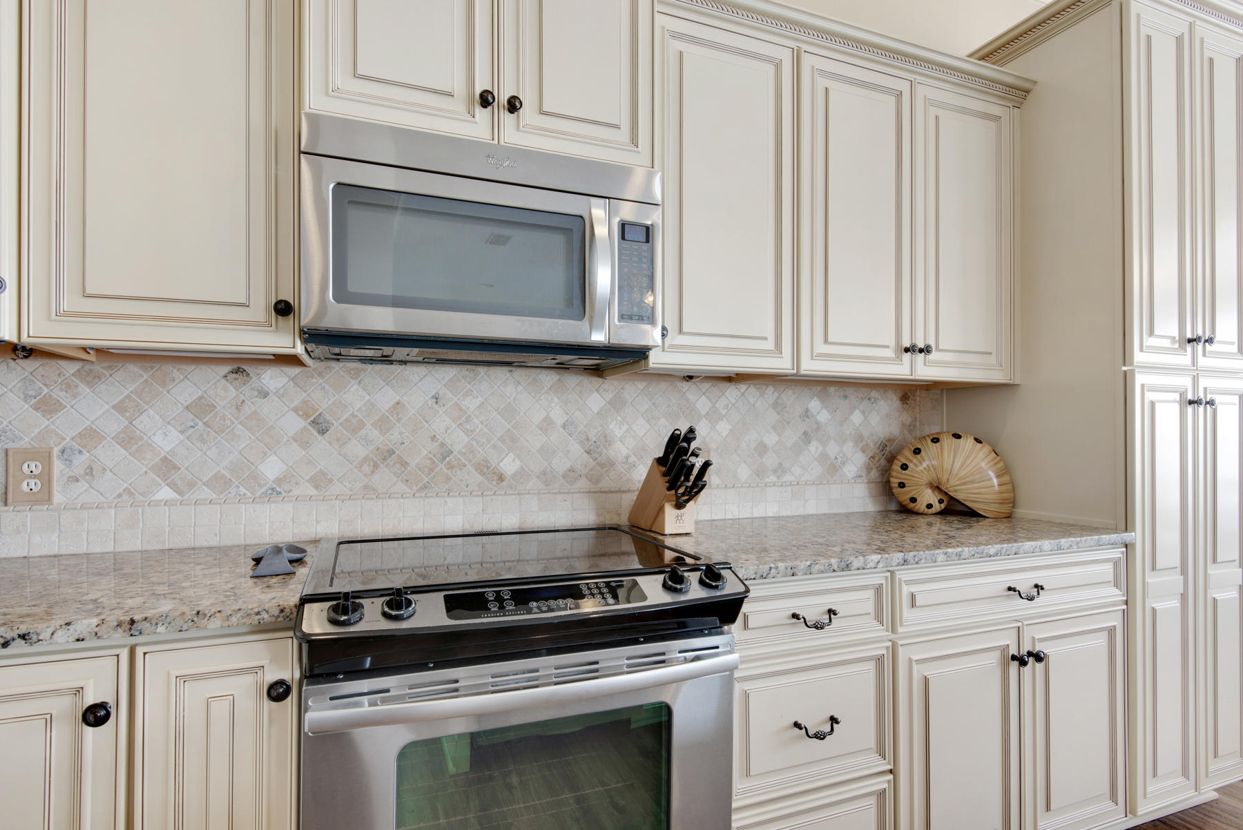 TURTLE BEACH CONDO - Residential