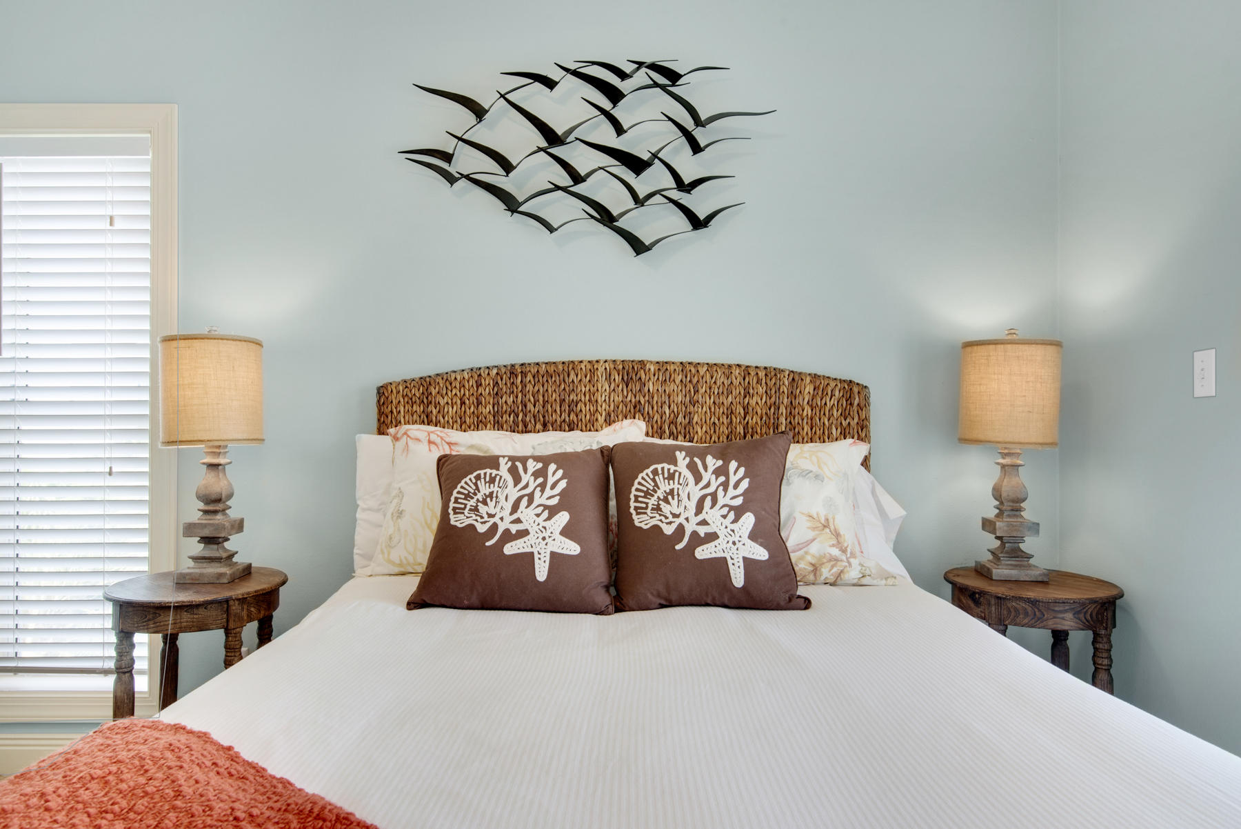 TURTLE BEACH CONDO - Residential