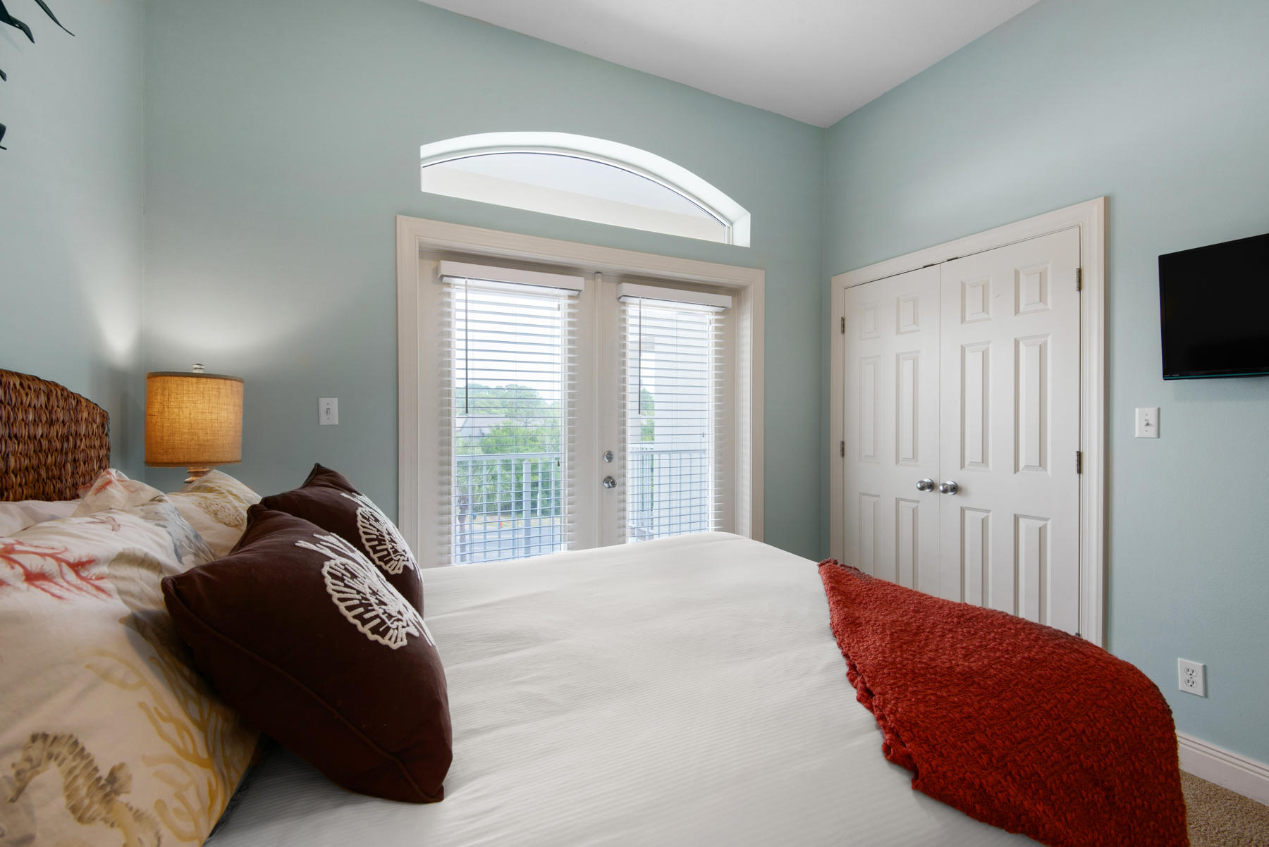 TURTLE BEACH CONDO - Residential