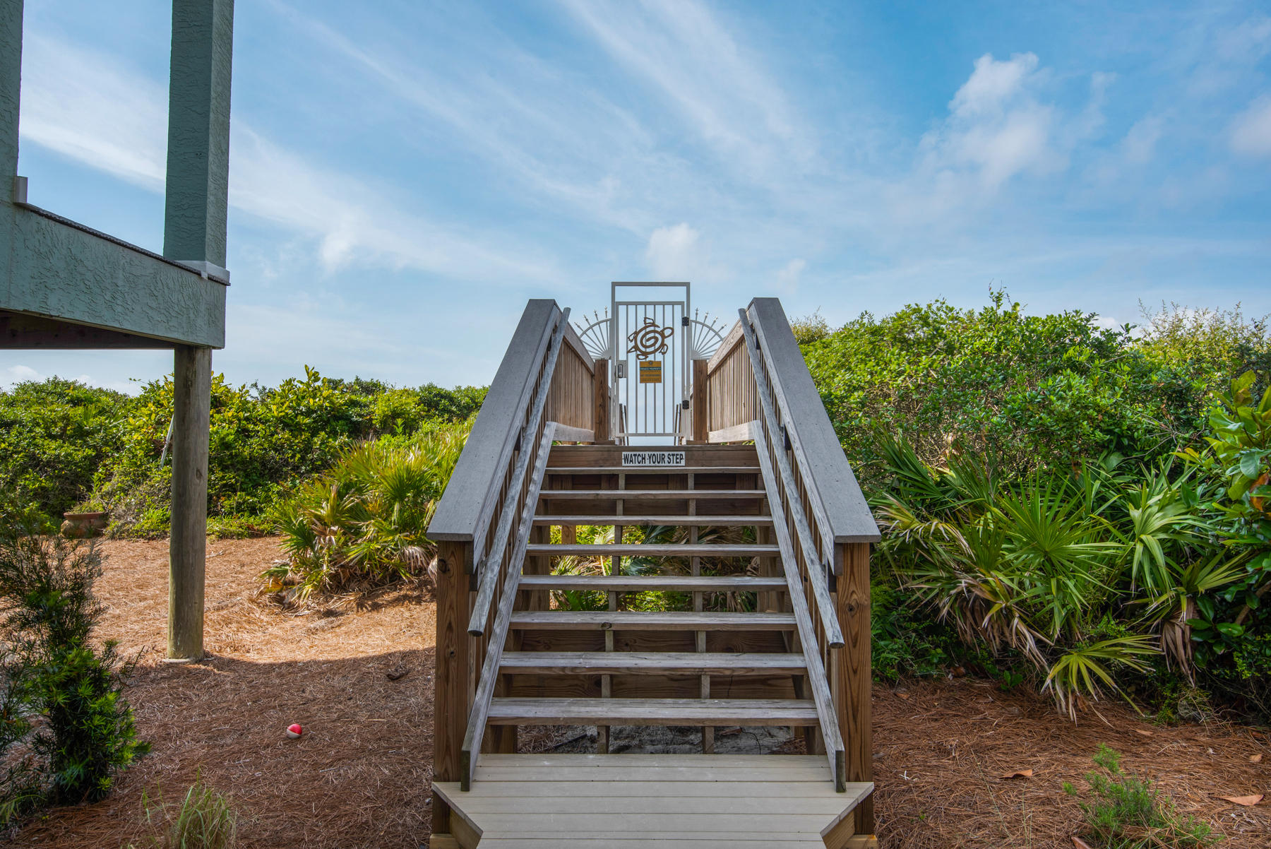 TURTLE BEACH CONDO - Residential