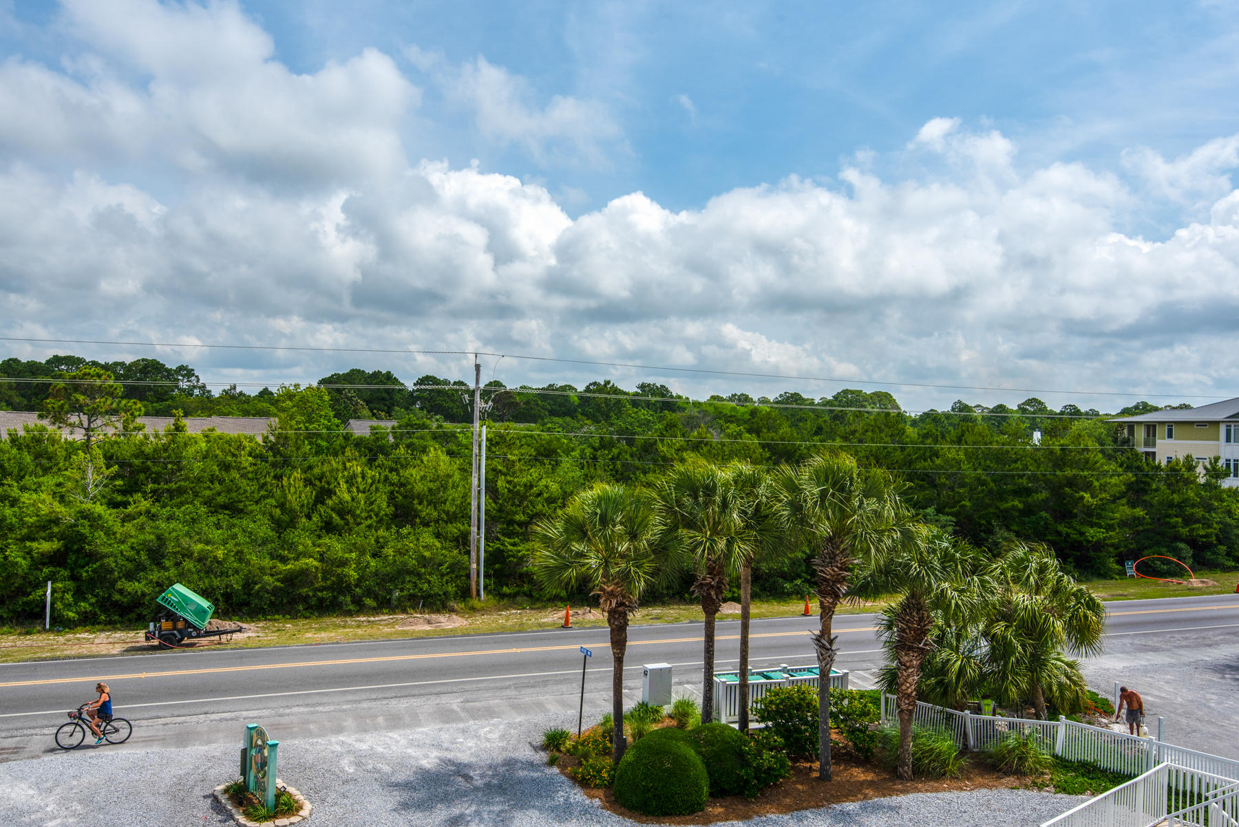 TURTLE BEACH CONDO - Residential