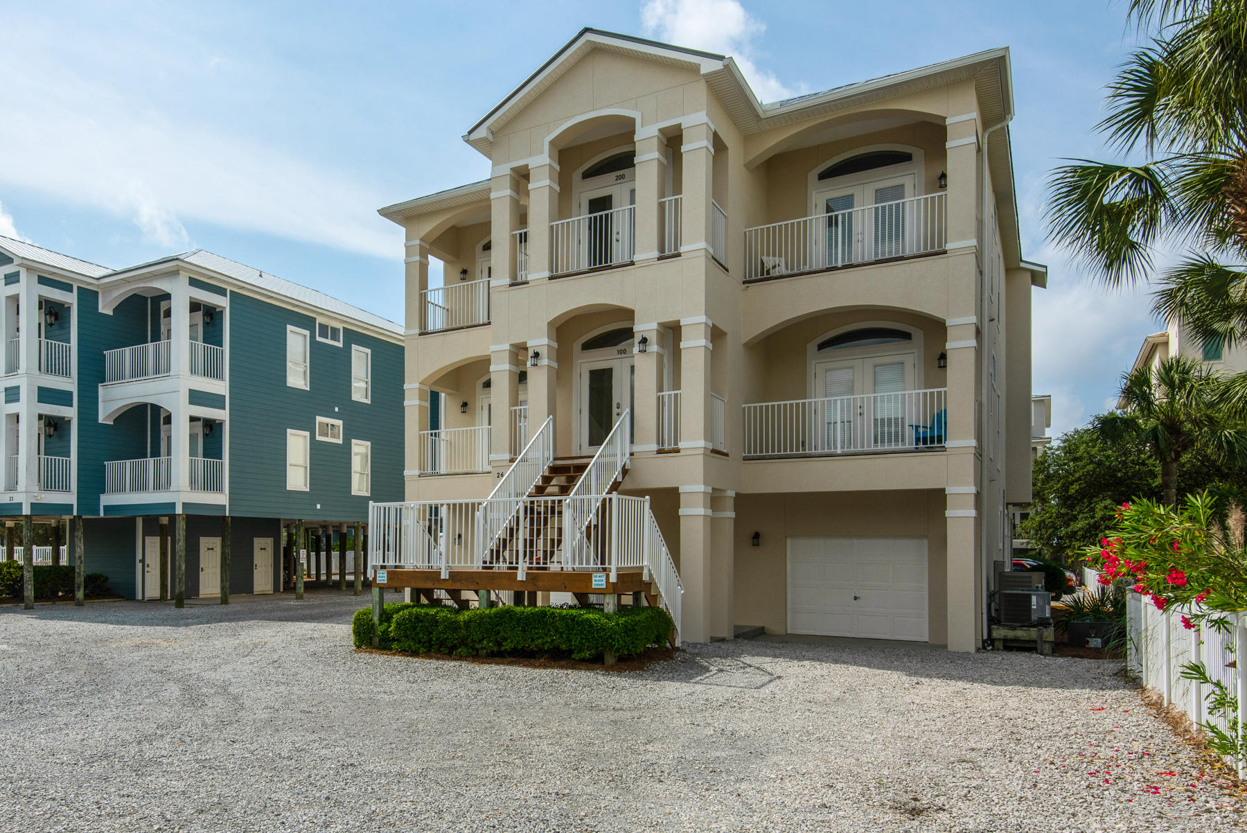 TURTLE BEACH CONDO - Residential