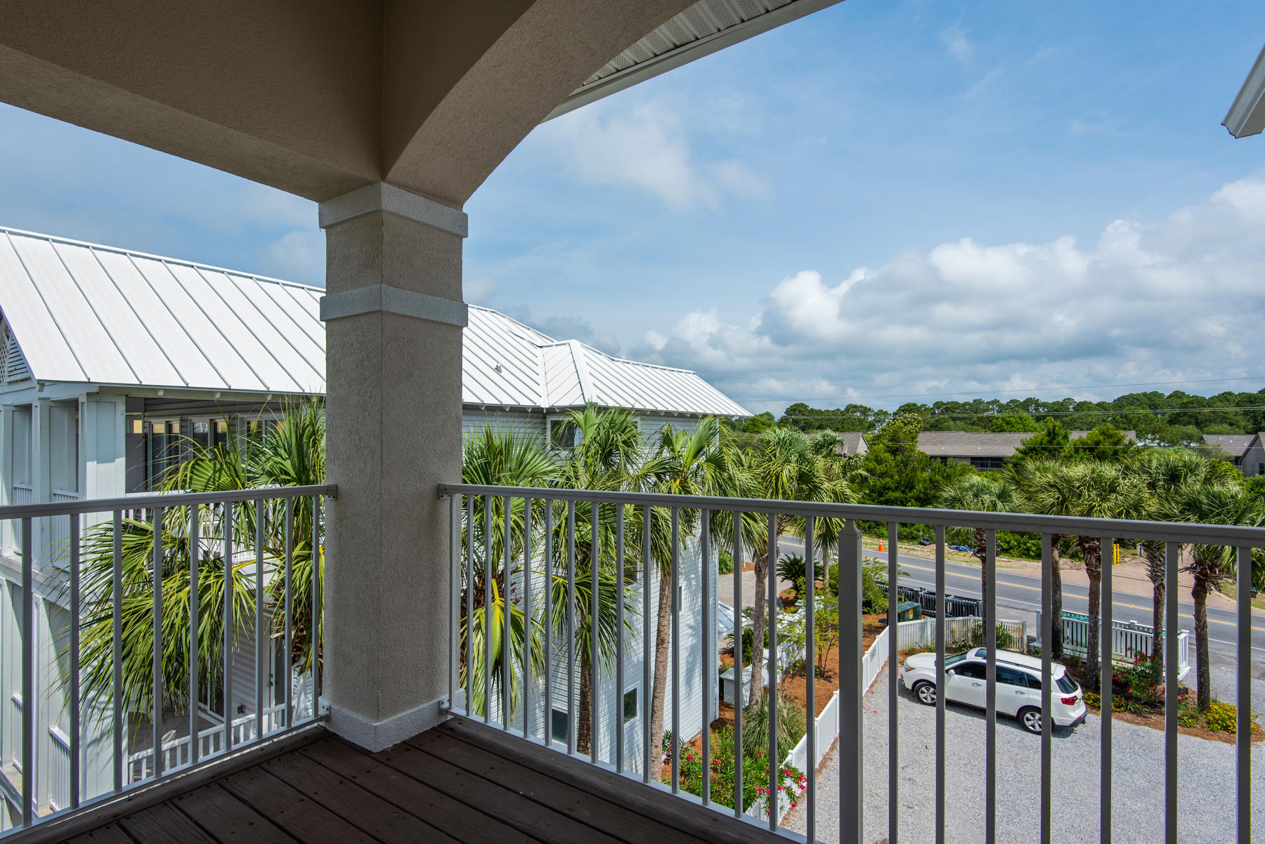 TURTLE BEACH CONDO - Residential