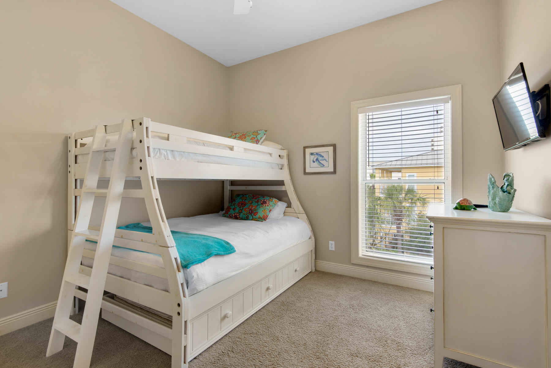 TURTLE BEACH CONDO - Residential