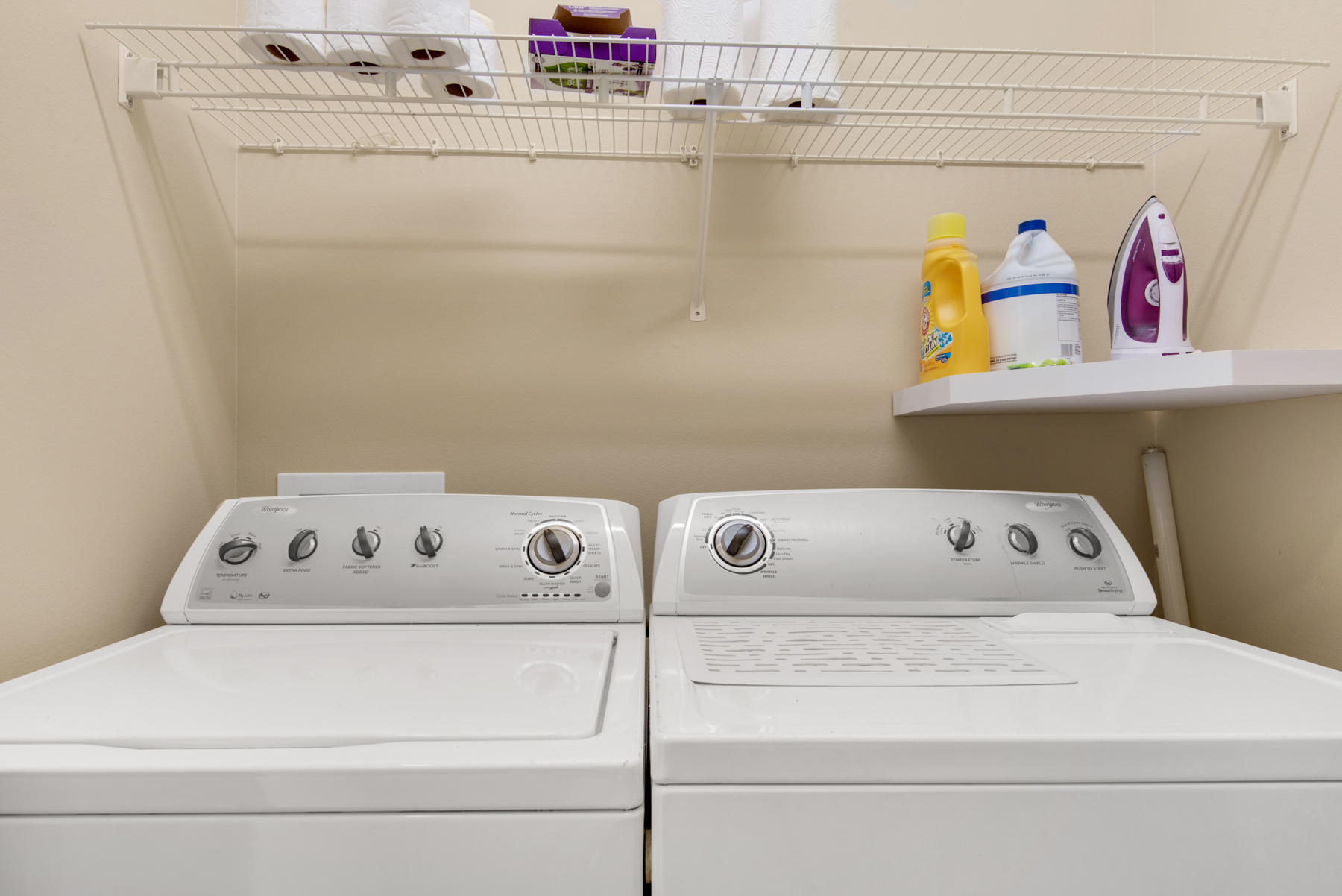 TURTLE BEACH CONDO - Residential