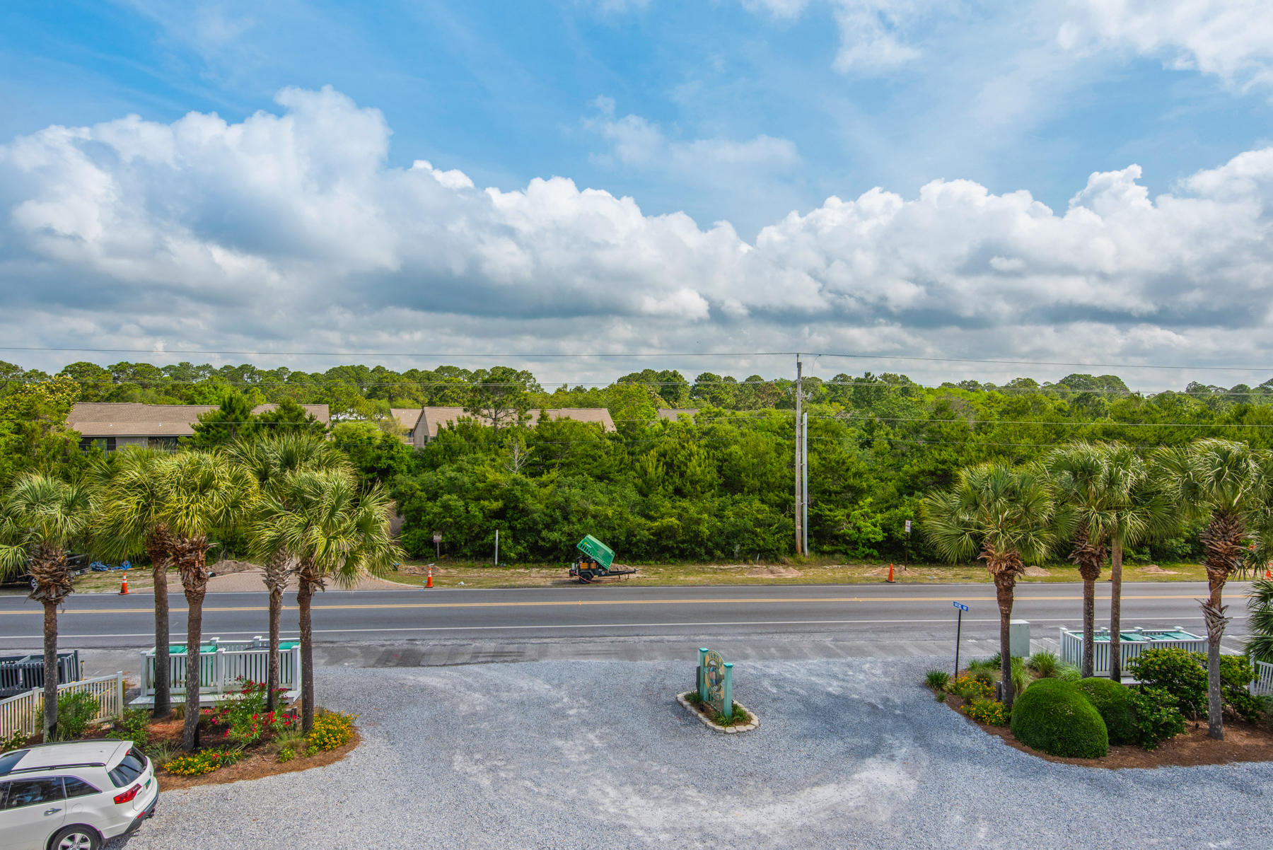 TURTLE BEACH CONDO - Residential