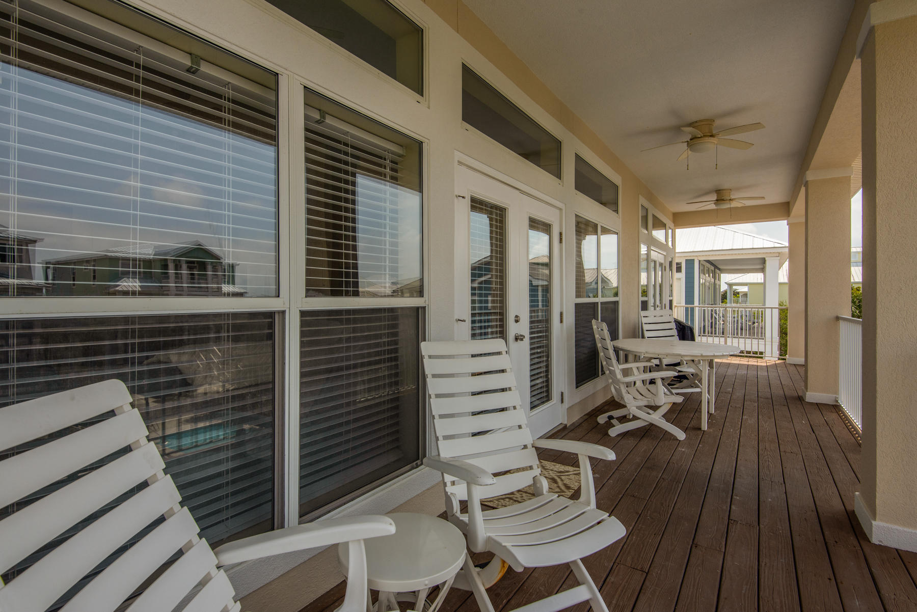 TURTLE BEACH CONDO - Residential