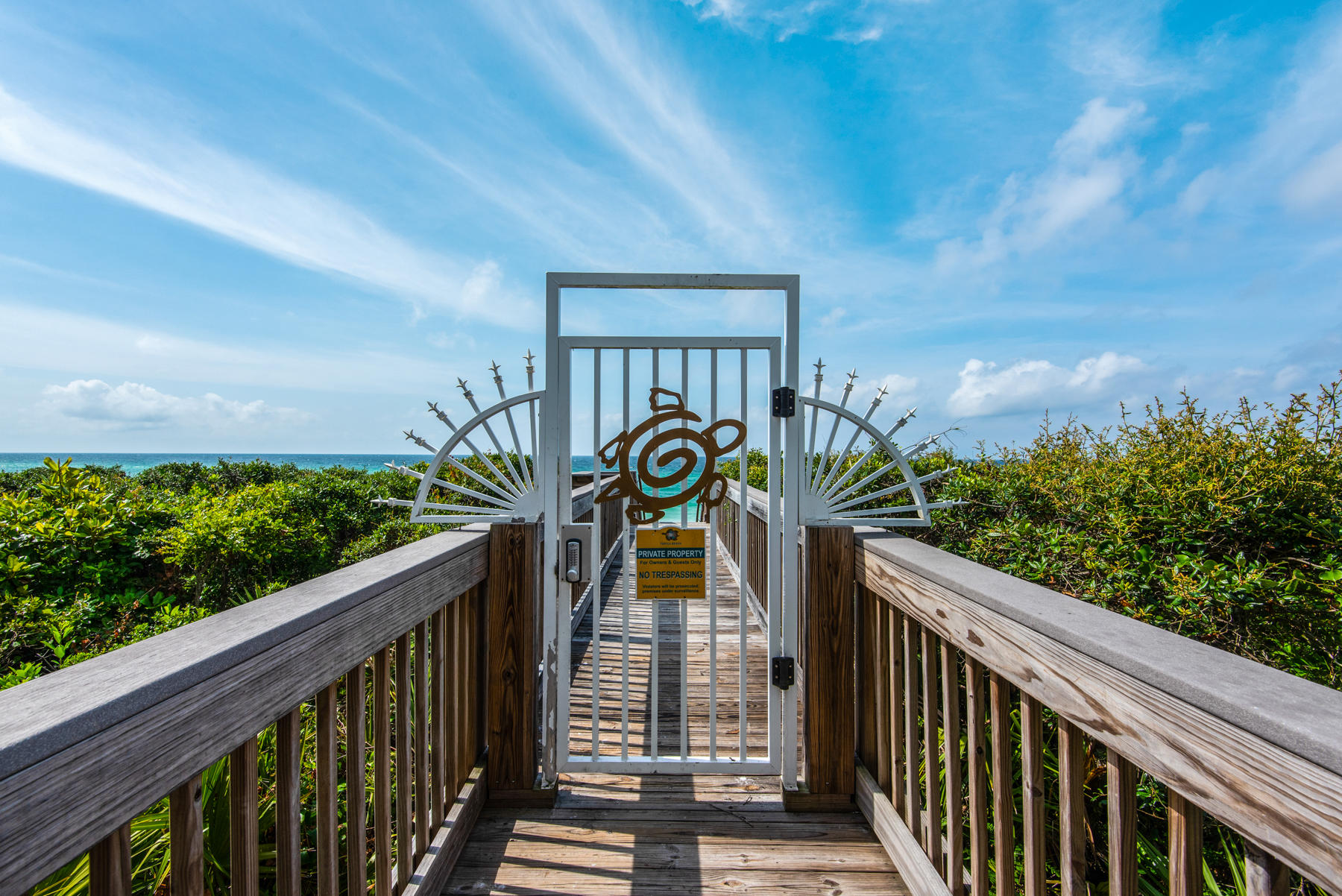 TURTLE BEACH CONDO - Residential