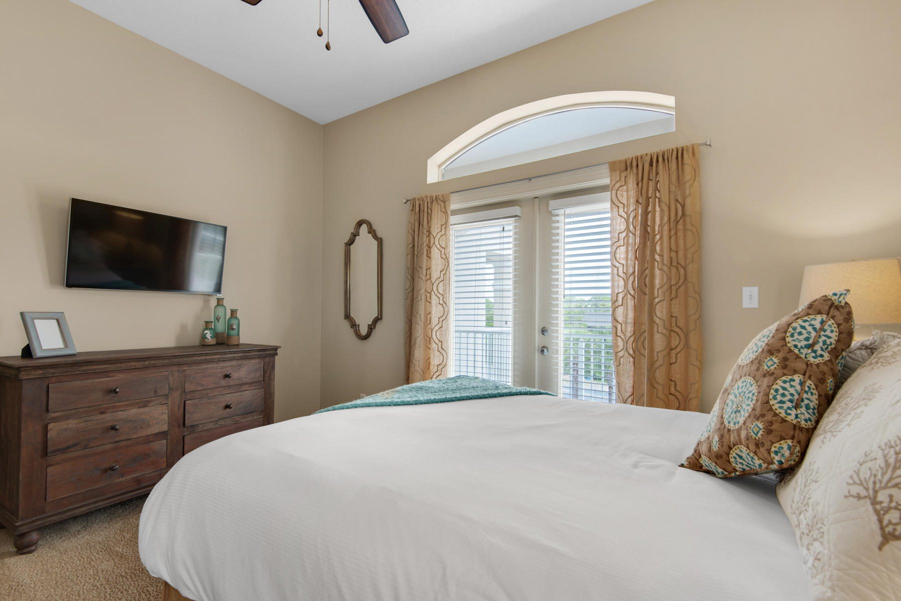 TURTLE BEACH CONDO - Residential