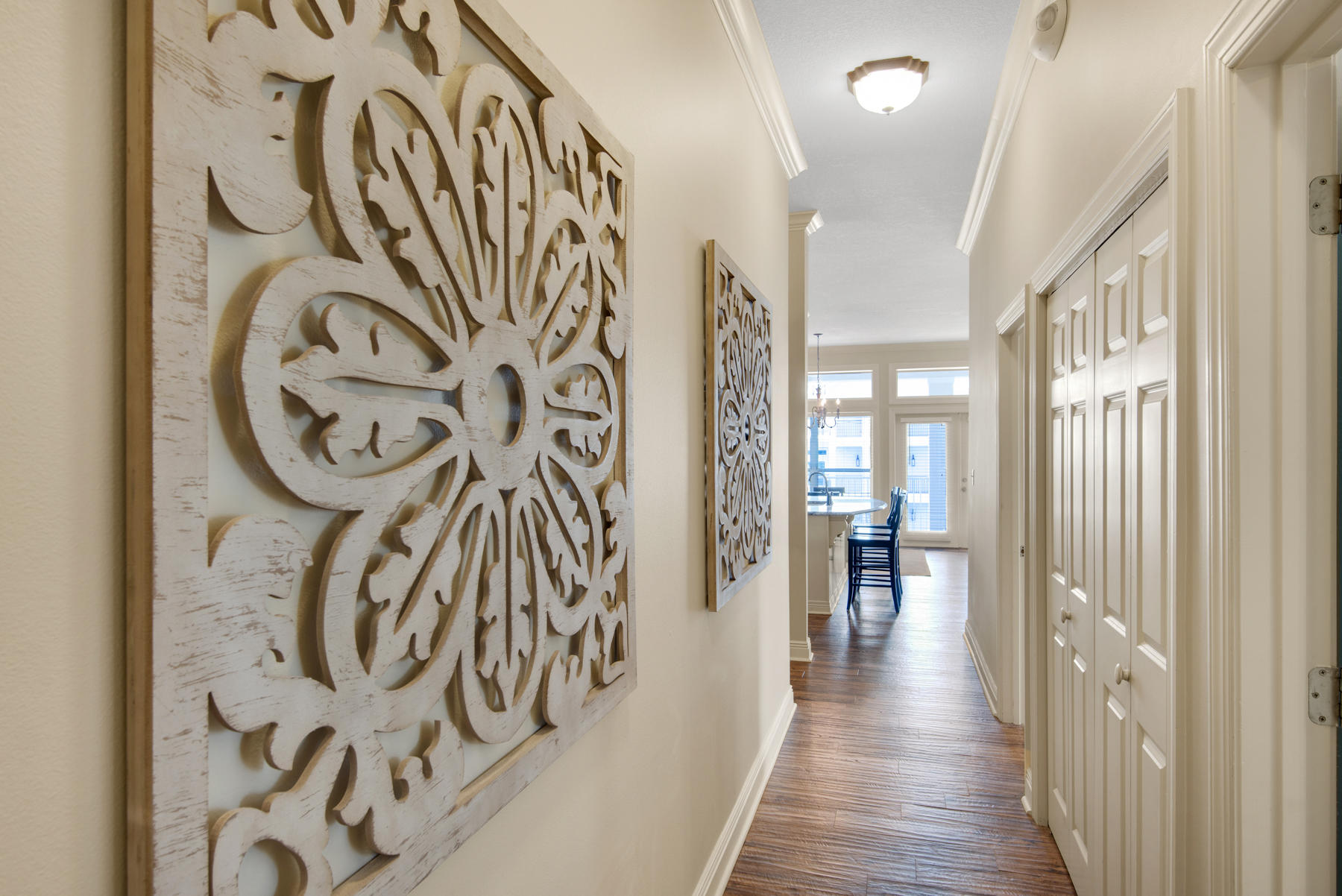 TURTLE BEACH CONDO - Residential