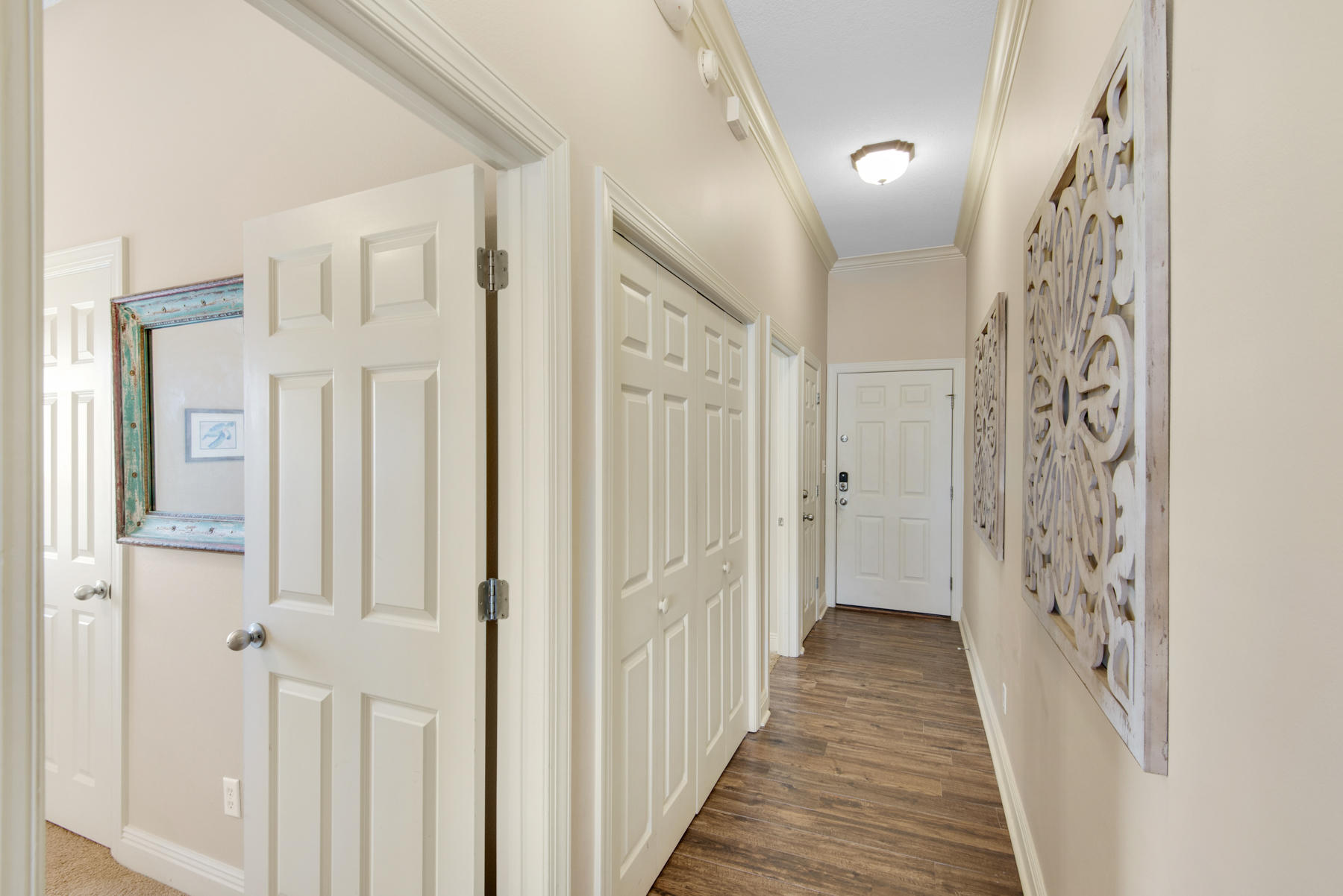 TURTLE BEACH CONDO - Residential